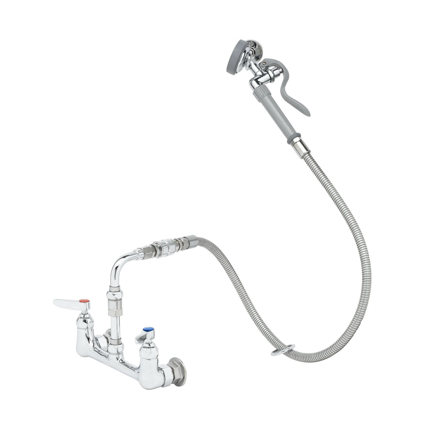 T&S Brass B-0167-HH