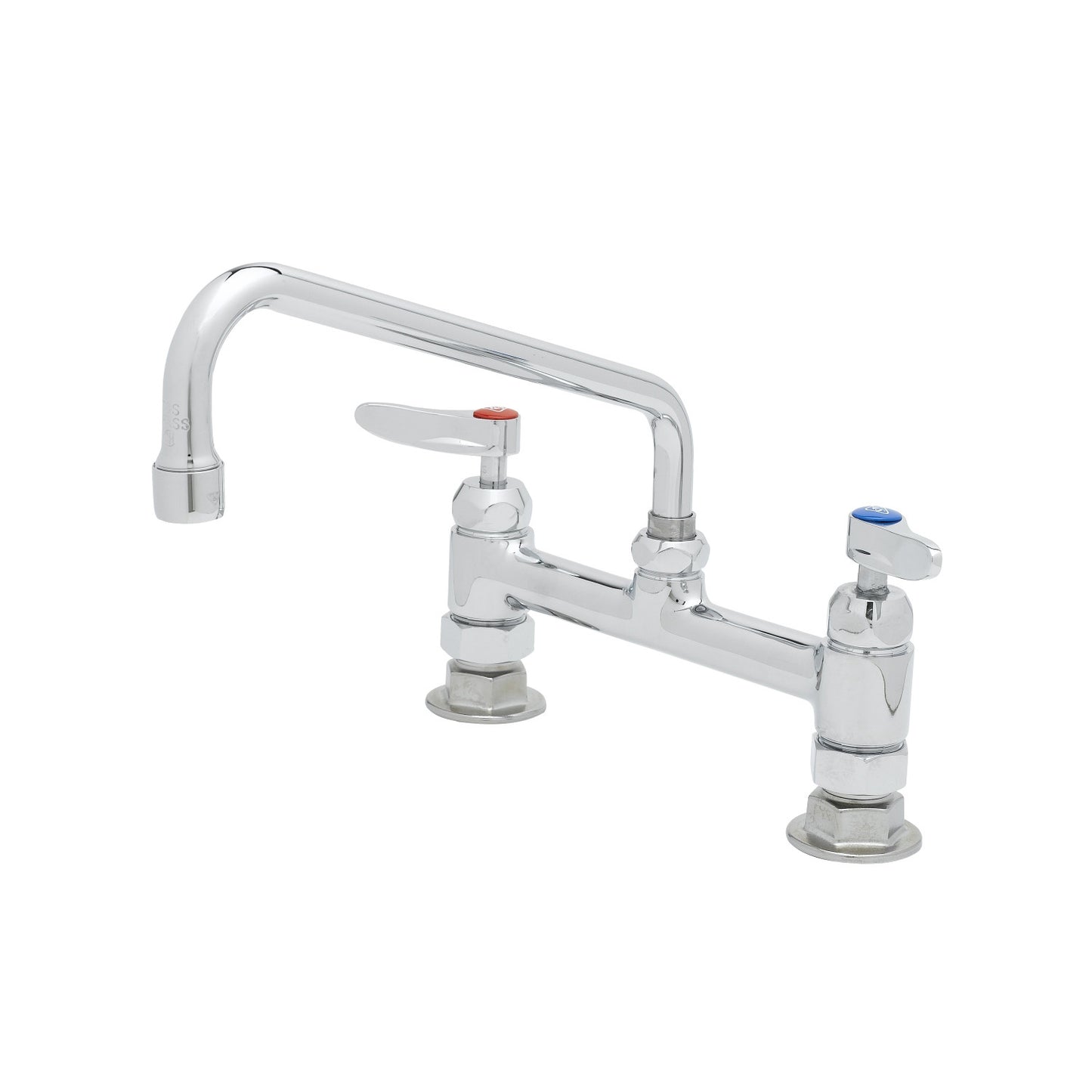 T&S Brass B-0220-061XCRF1