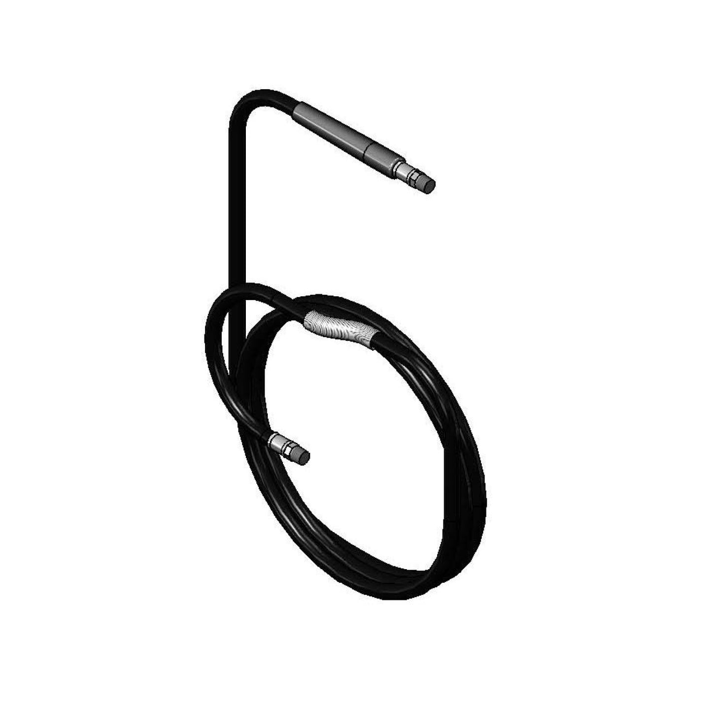 T&S Brass 5HR-2HSE-35