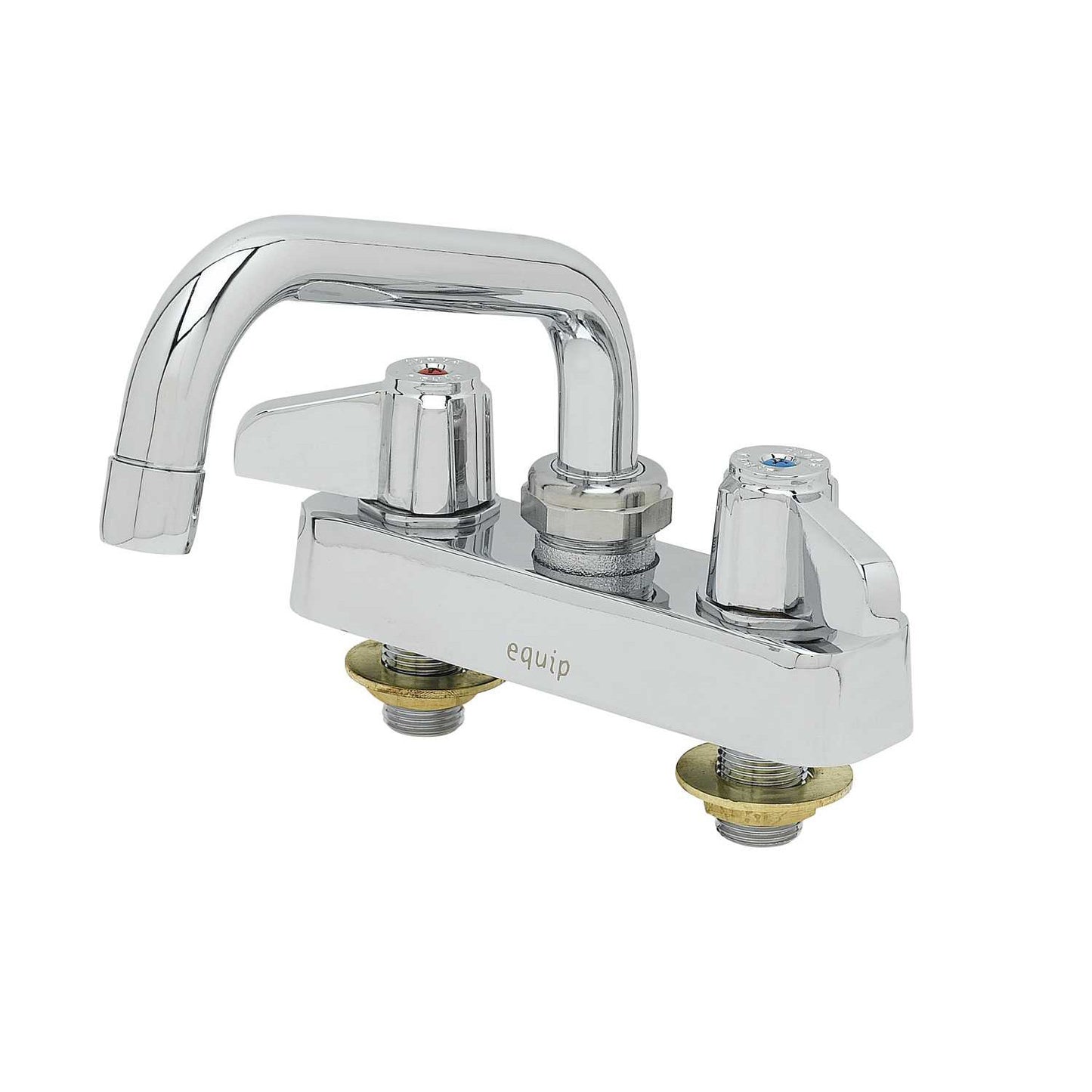 T&S Brass 5F-4CLX08
