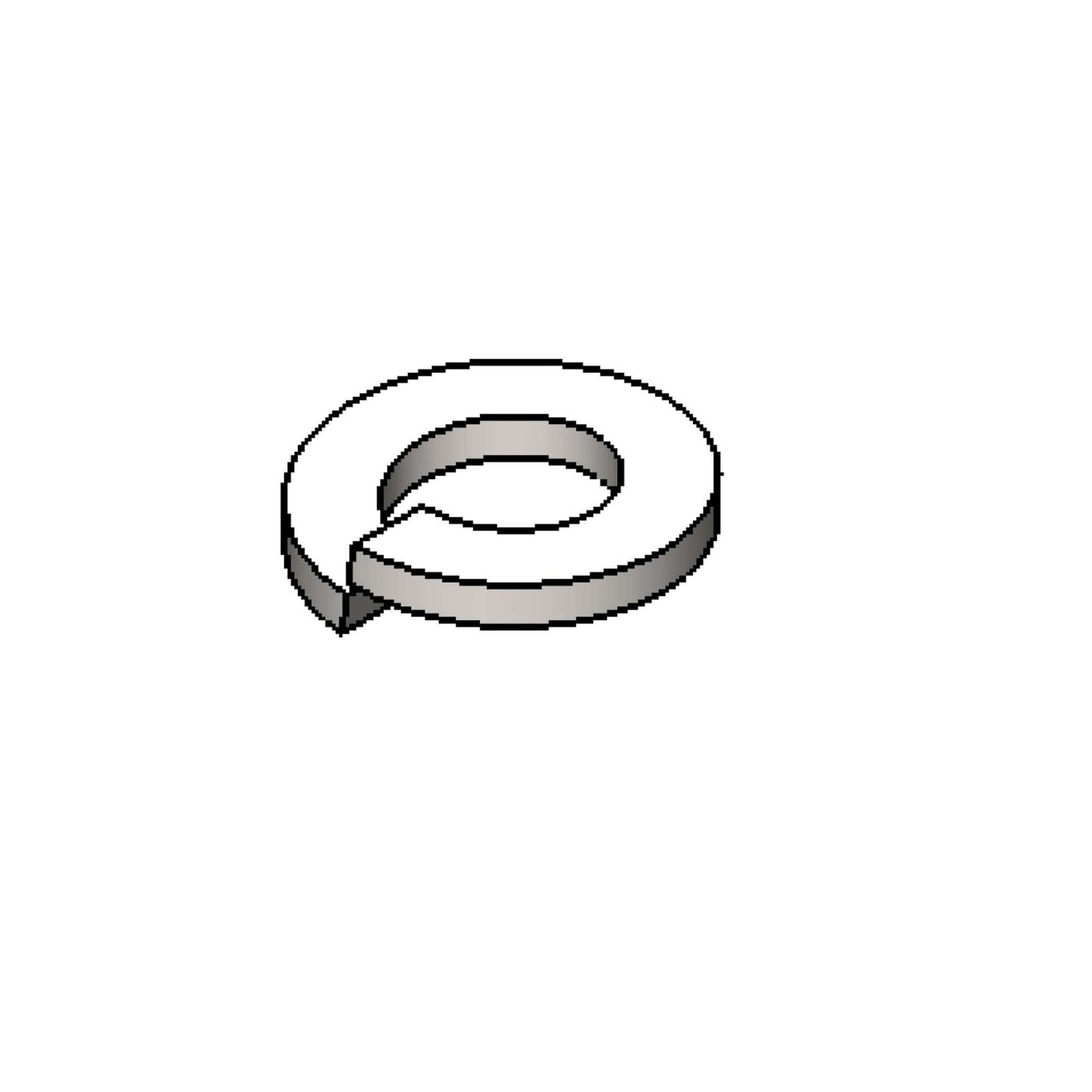 T&S Brass 018196-45