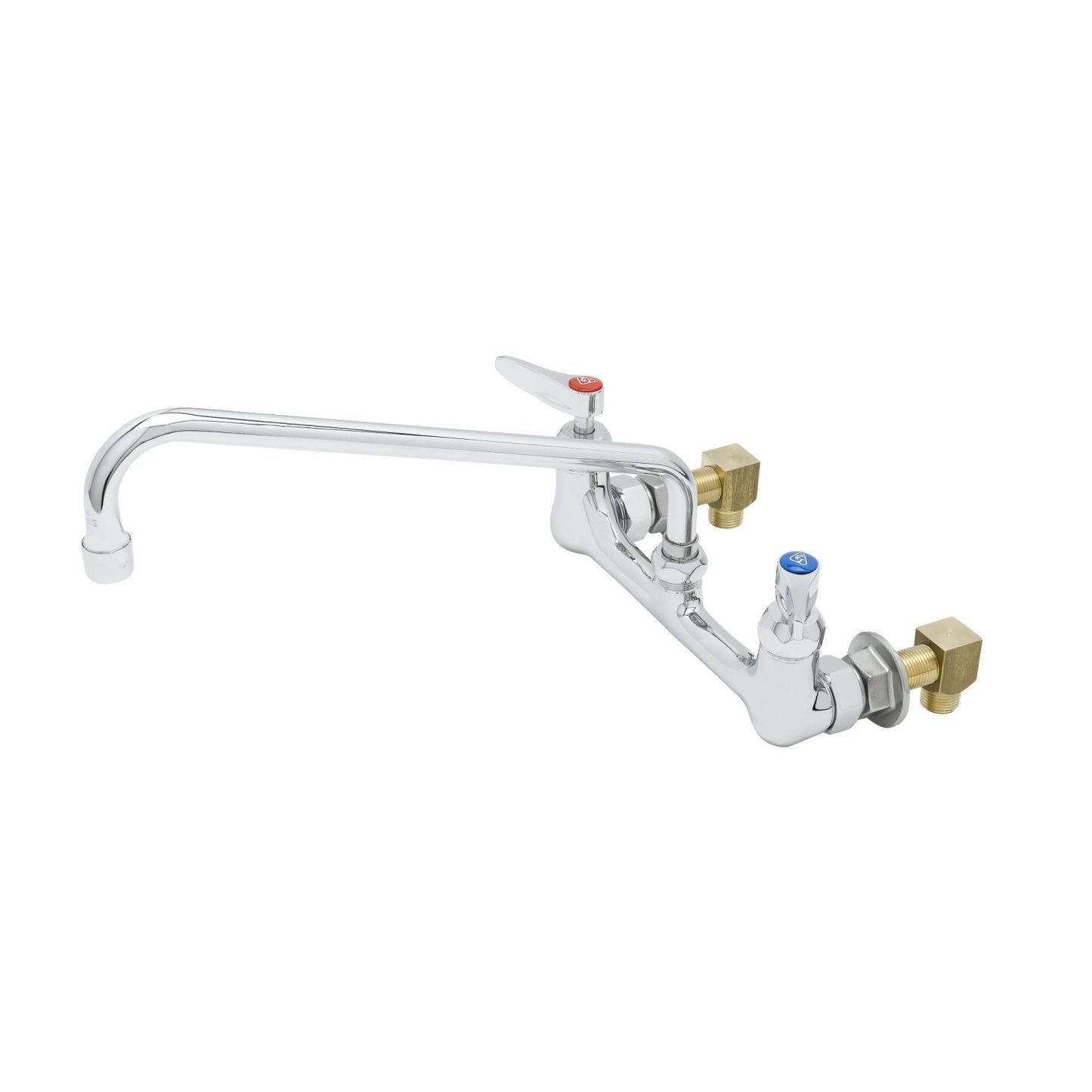 T&S Brass B-0230-CR-SC-EK