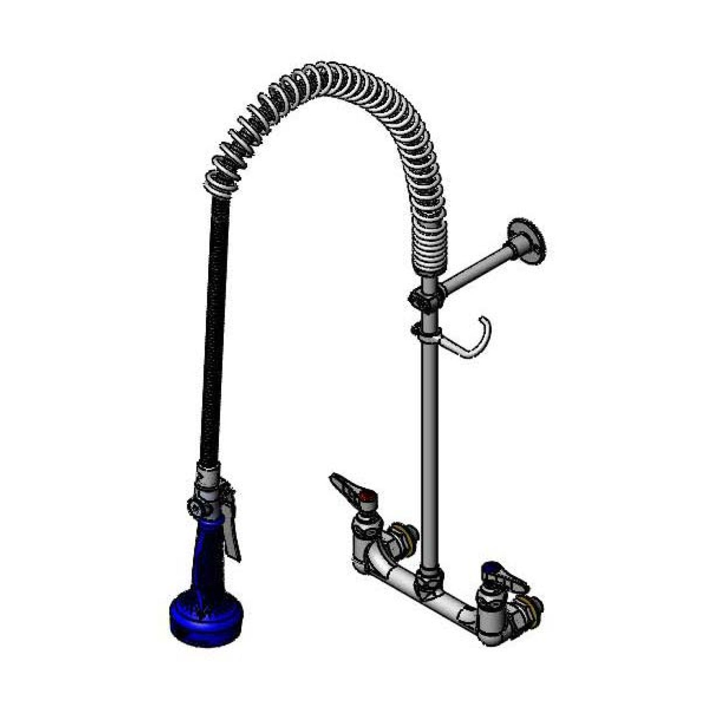 T&S Brass B-0133-CCB08C