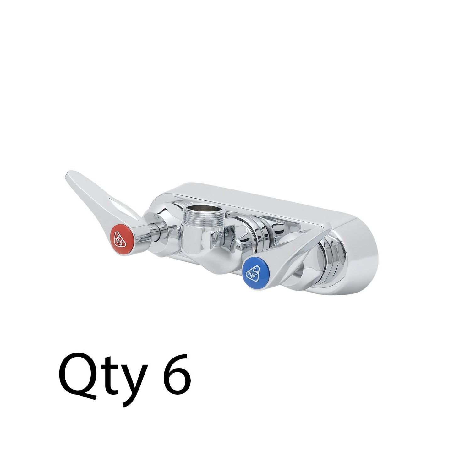 T&S Brass B-1115-CR-LNM