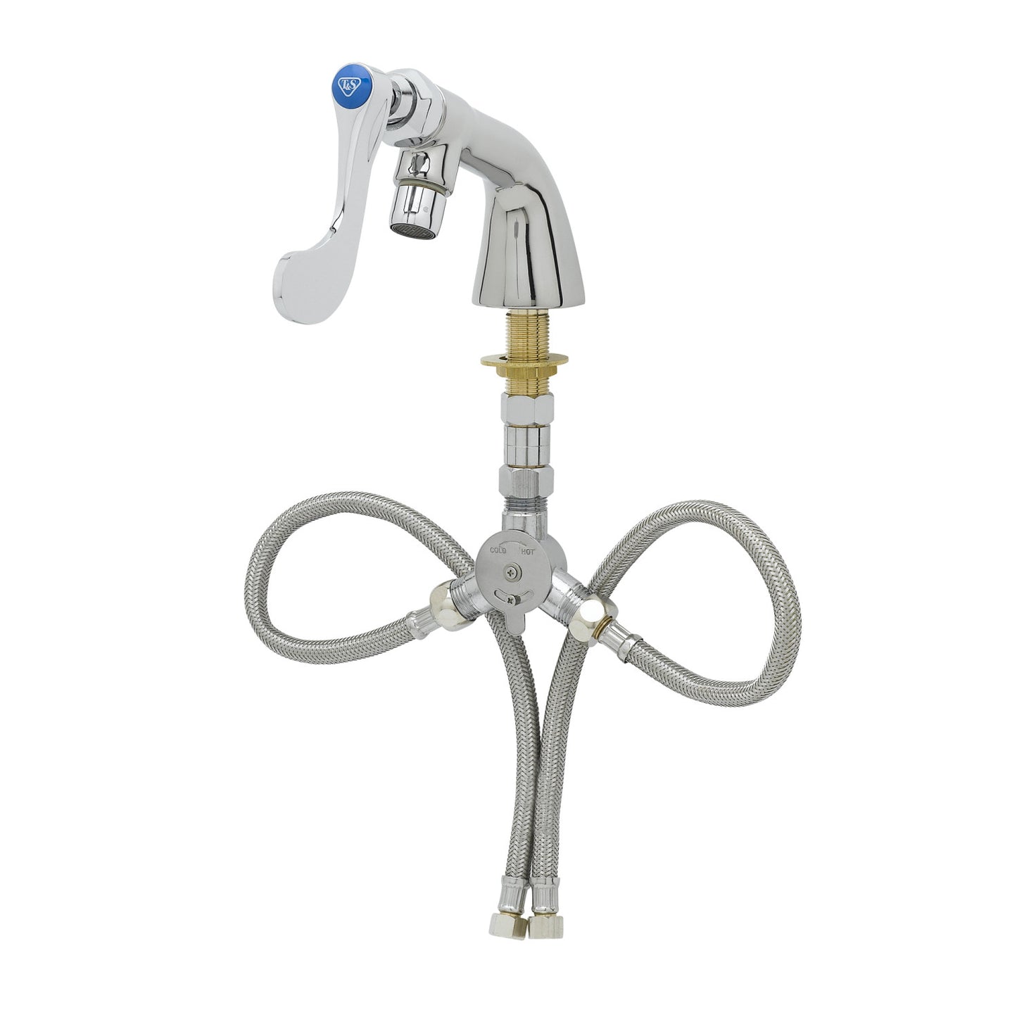 T&S Brass B-0842