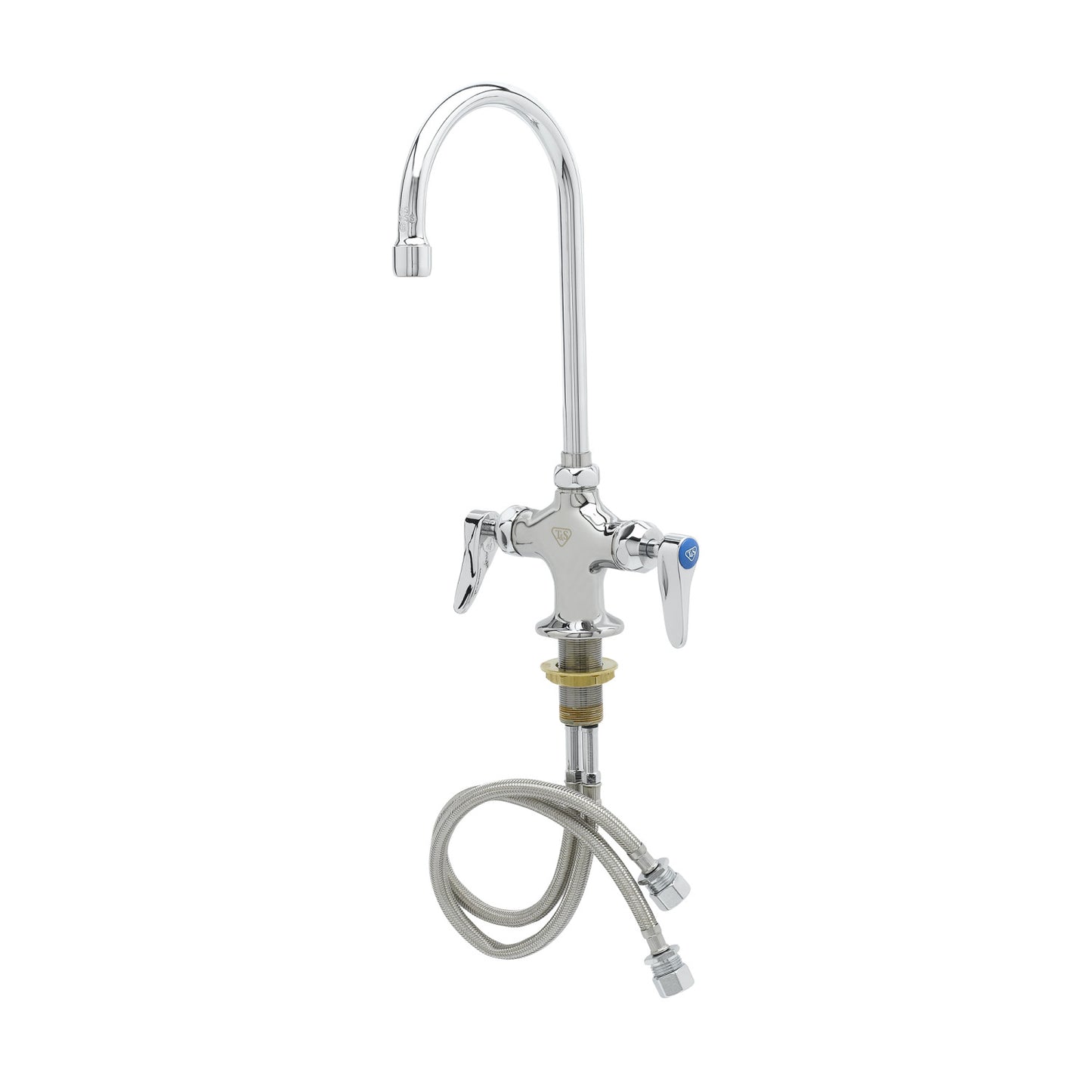 T&S Brass B-0300-CR