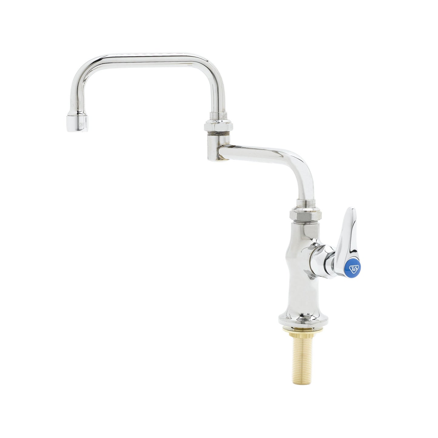 T&S Brass B-0257