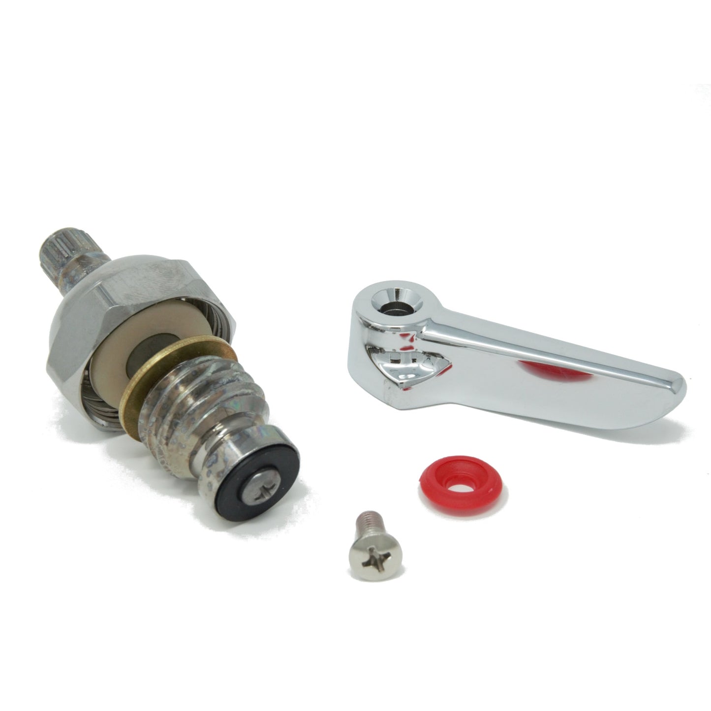 T&S Brass 018A