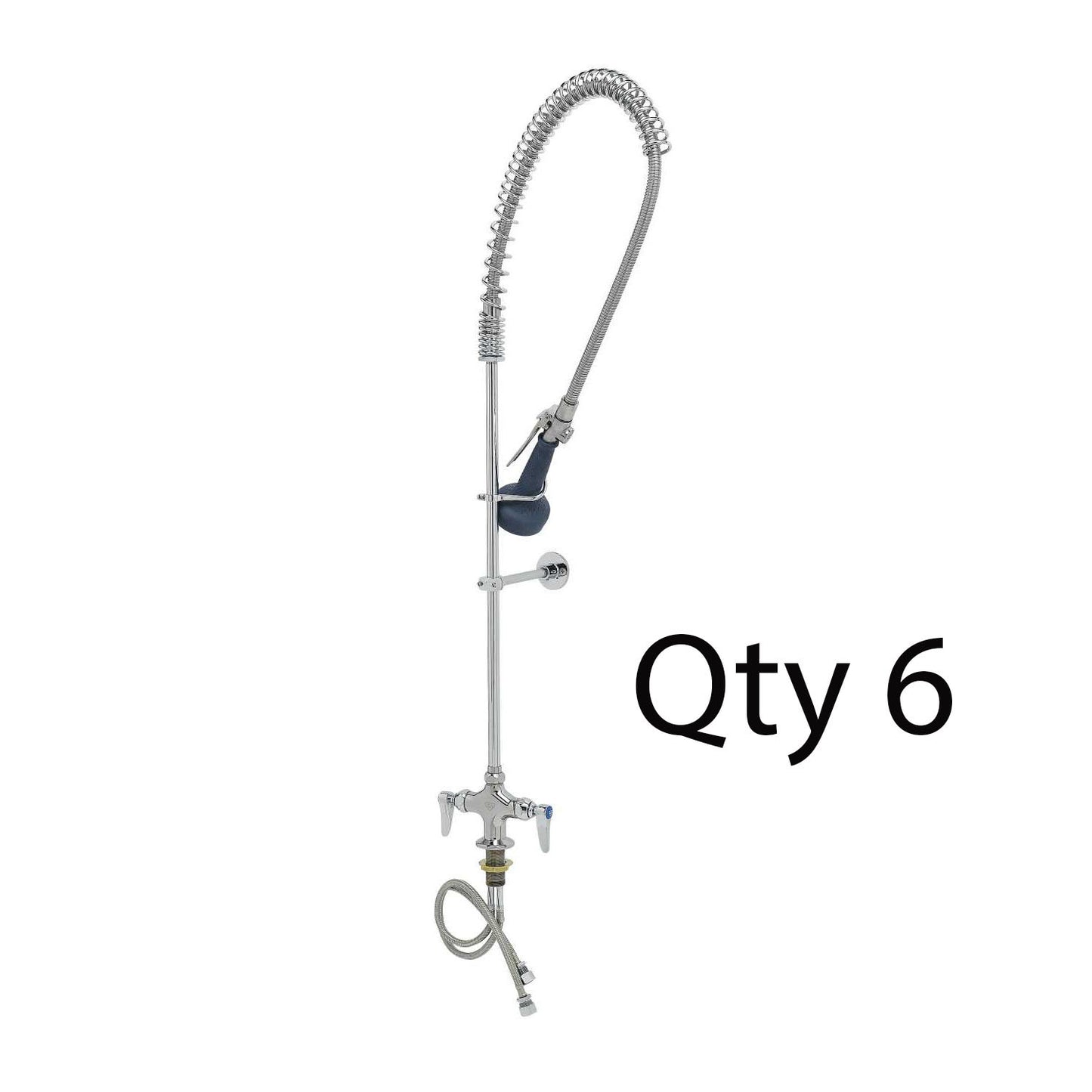 T&S Brass B-0113-B08-M