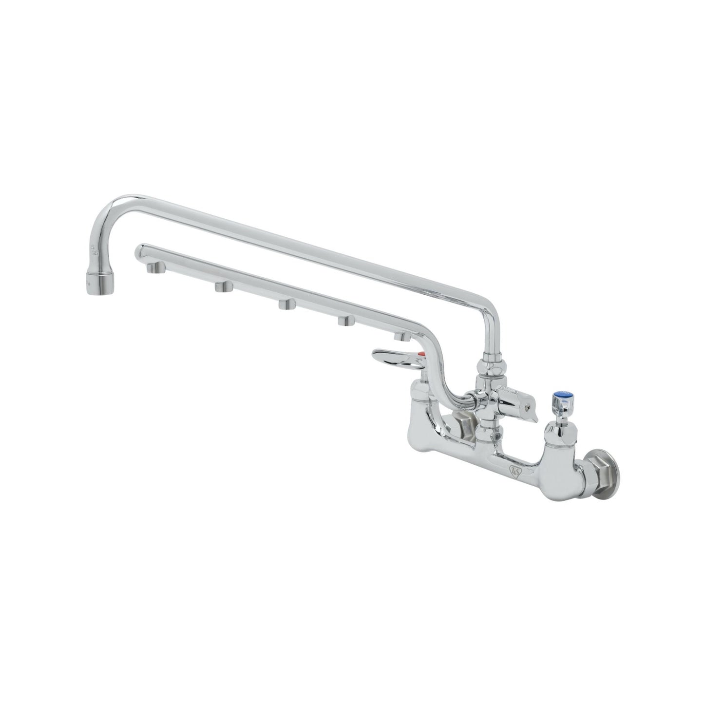 T&S Brass B-0230-U18-CR