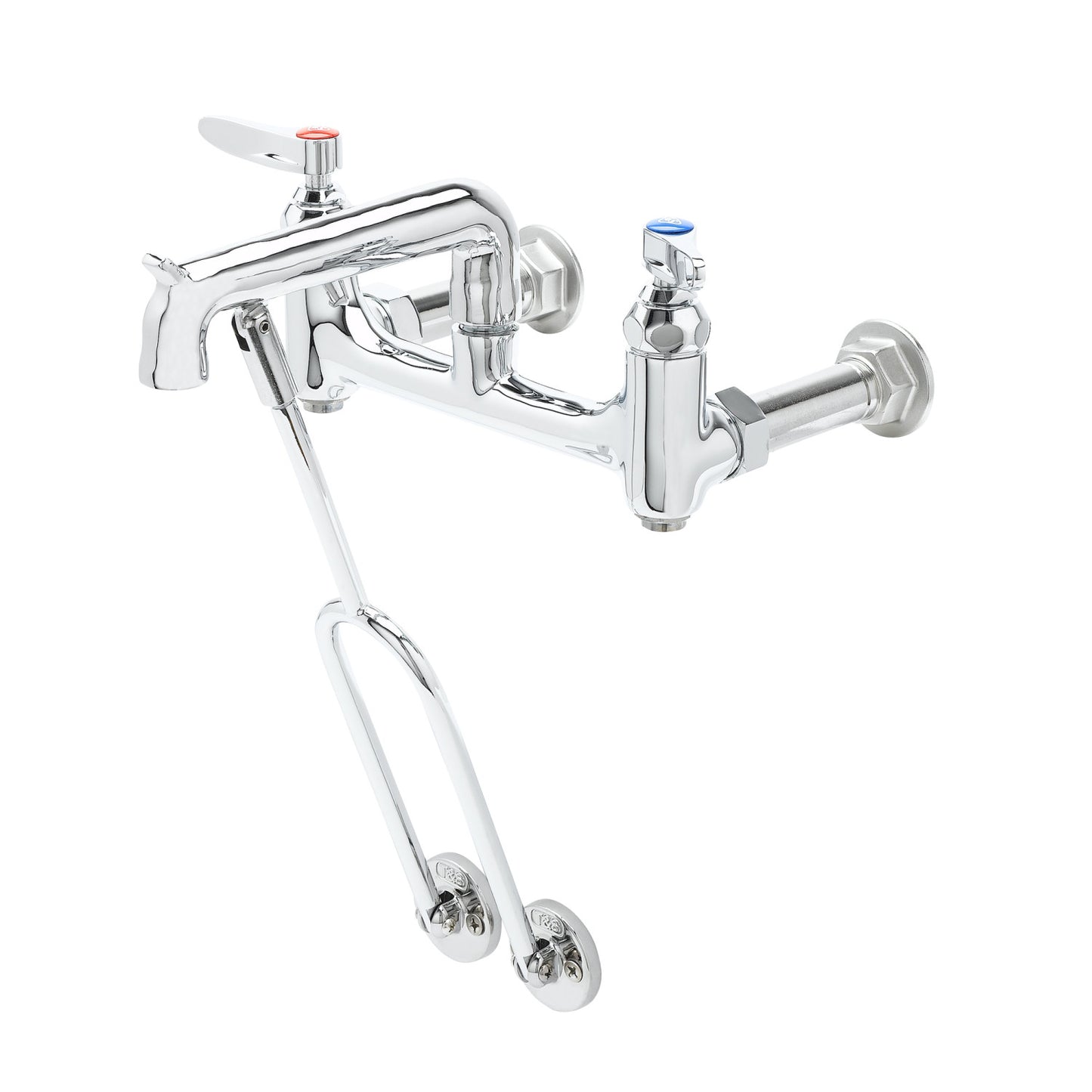 T&S Brass B-0650-BSTP