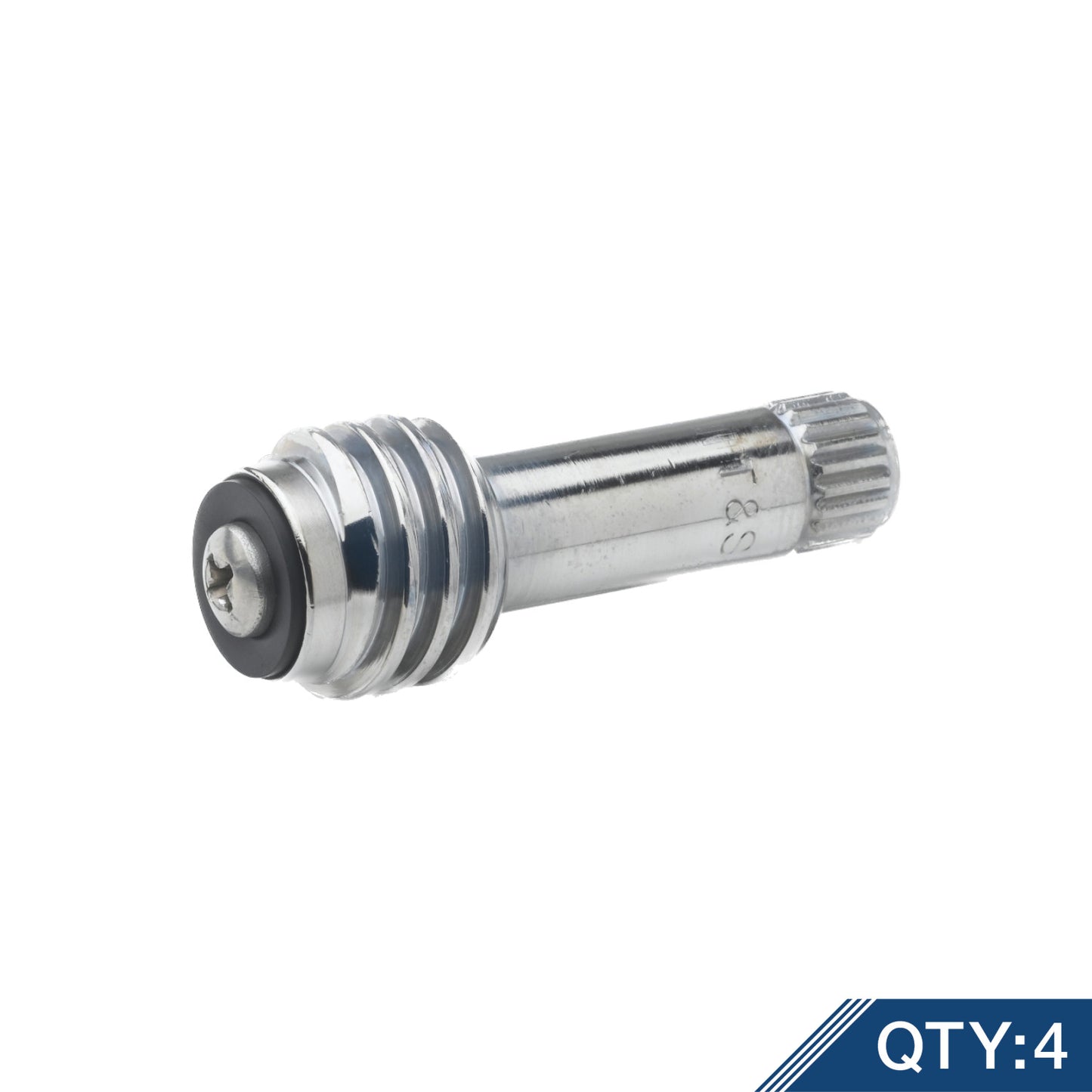 T&S Brass 000801-25m