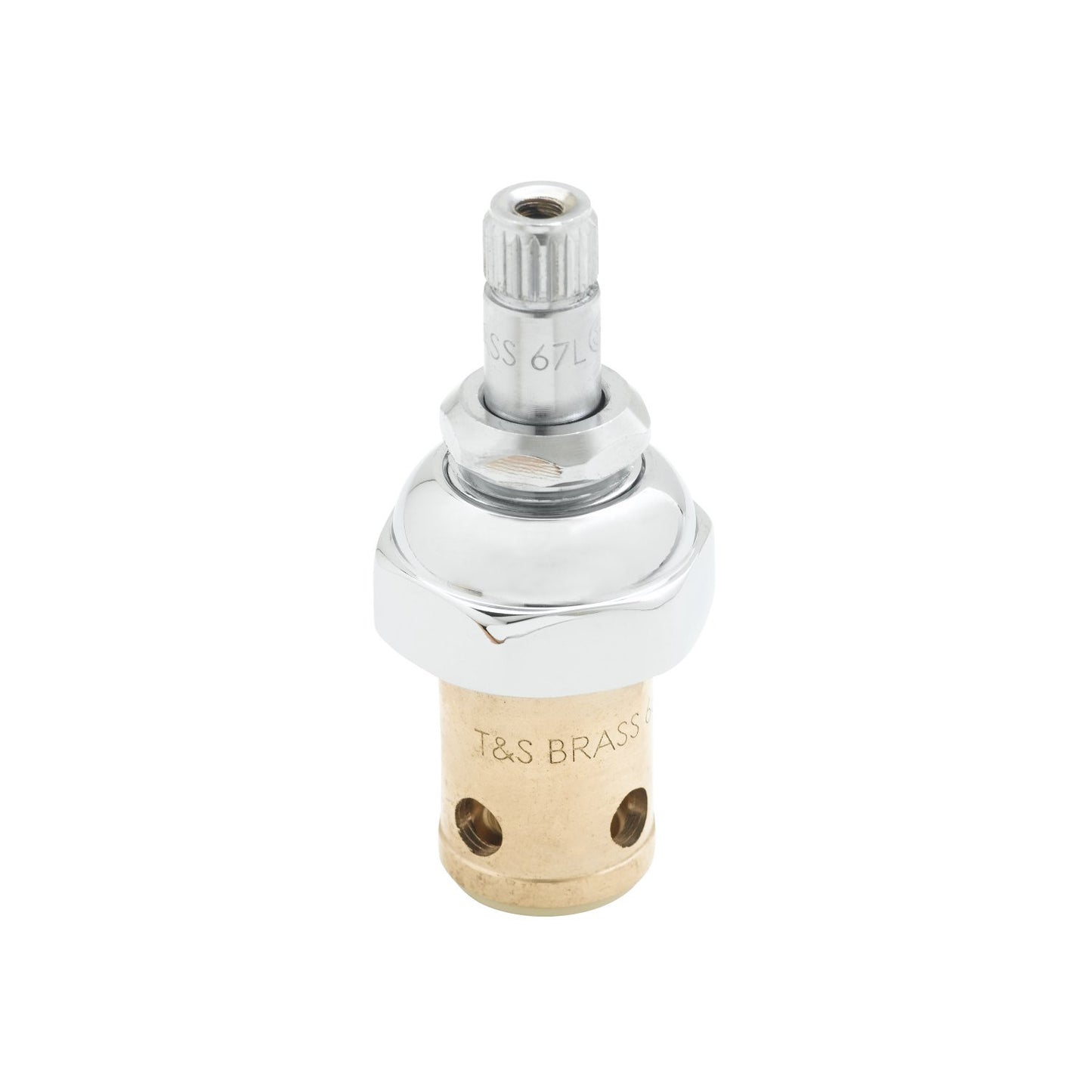 T&S Brass 005959-40