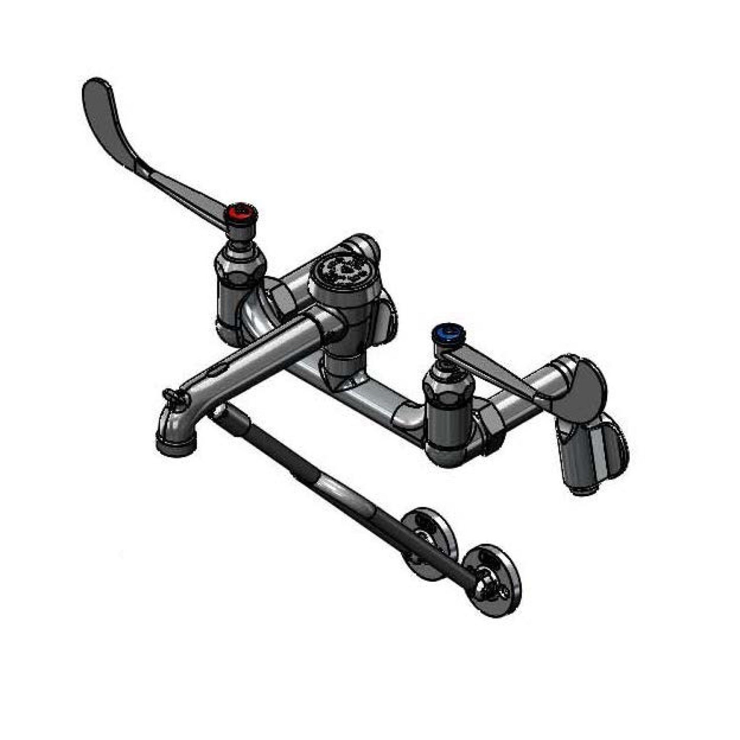 T&S Brass B-0655-03