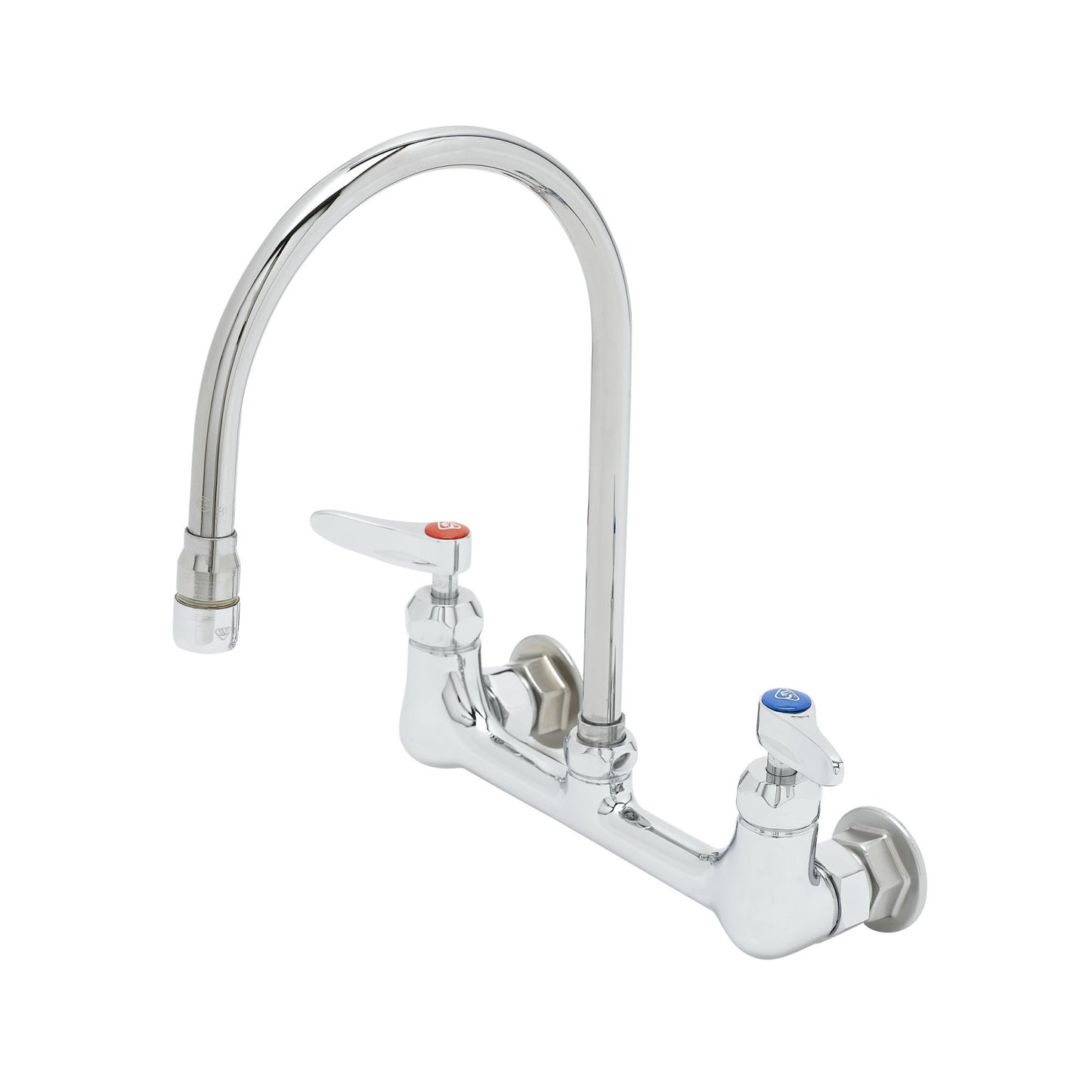T&S Brass B-0230-134XA-CR