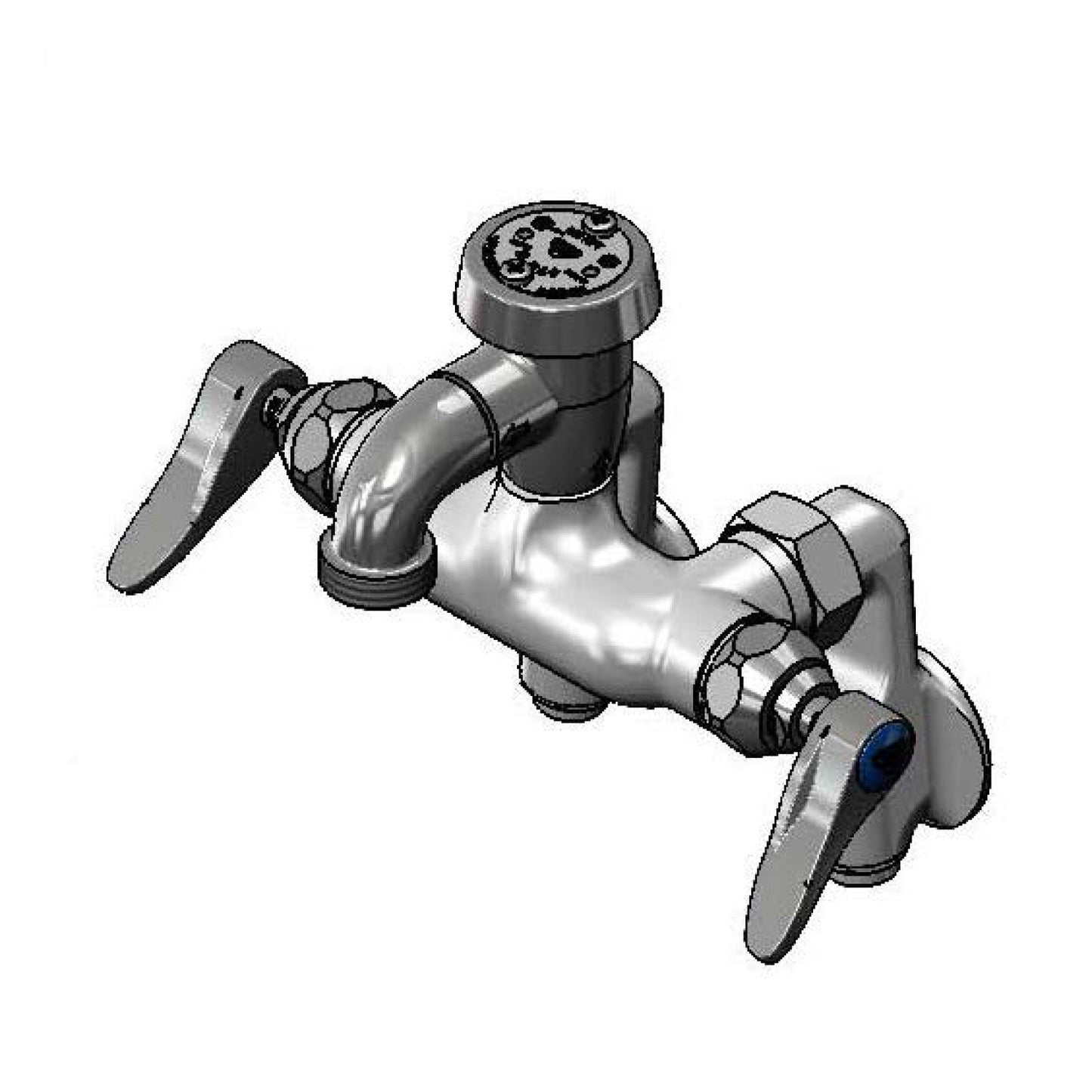 T&S Brass B-0669-RGH