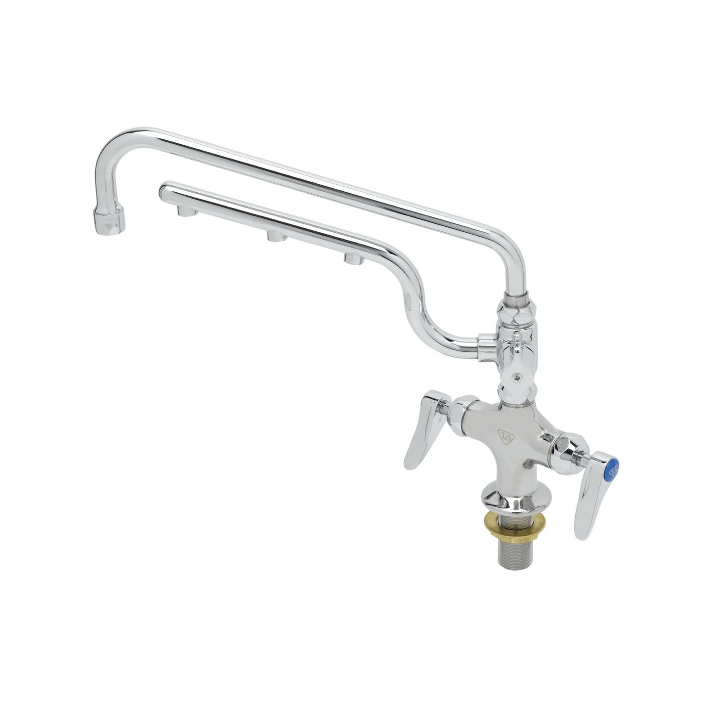 T&S Brass B-0201-U12-CR