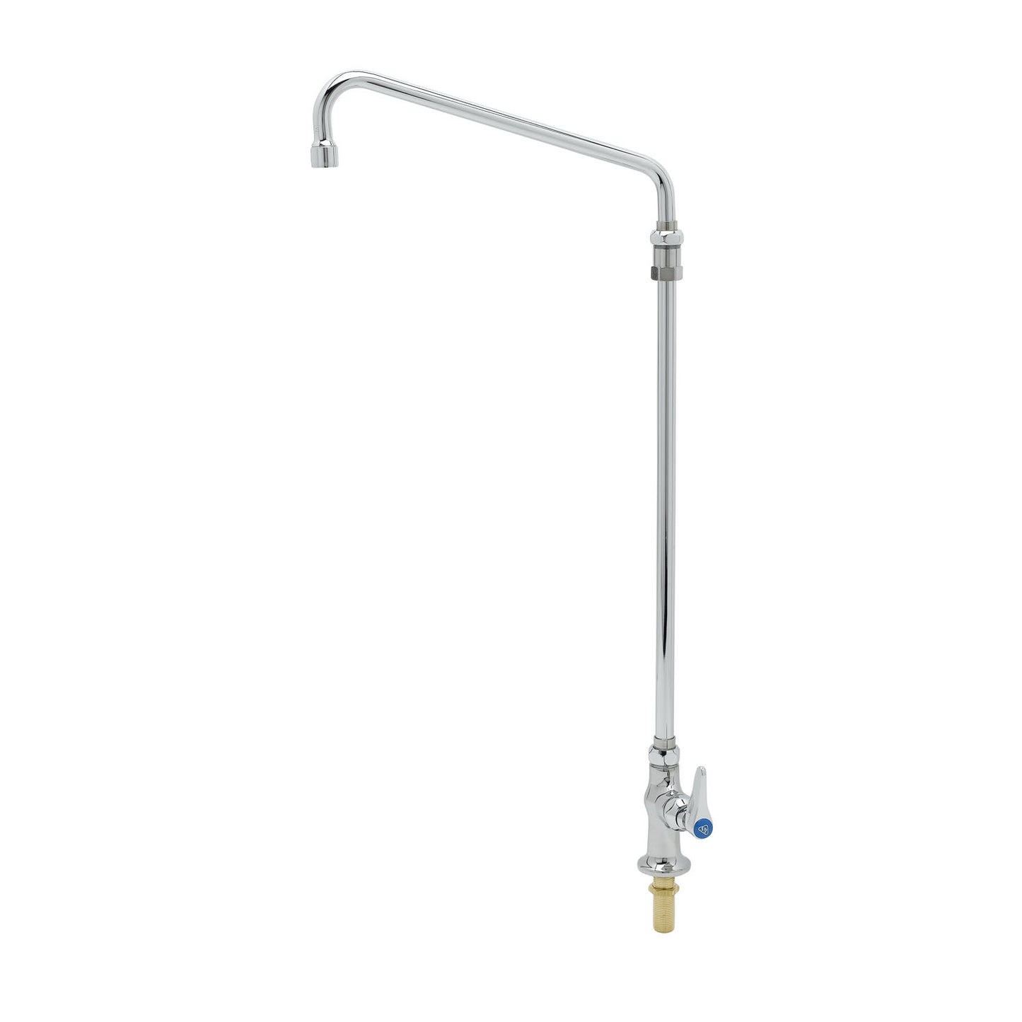 T&S Brass B-0276