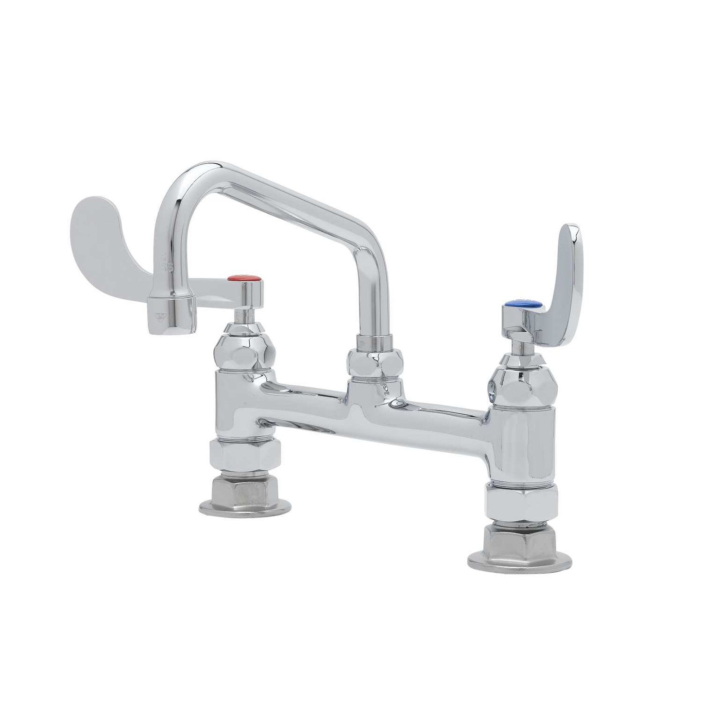 T&S Brass B-0220-061X-WH4