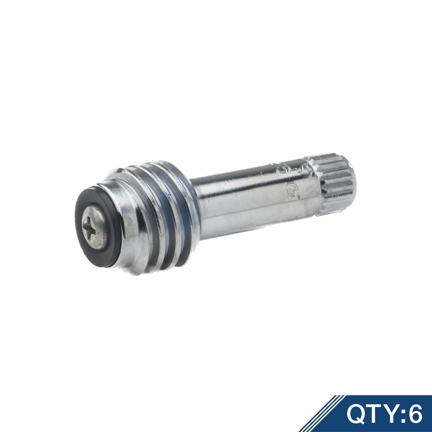 T&S Brass 000800-25m