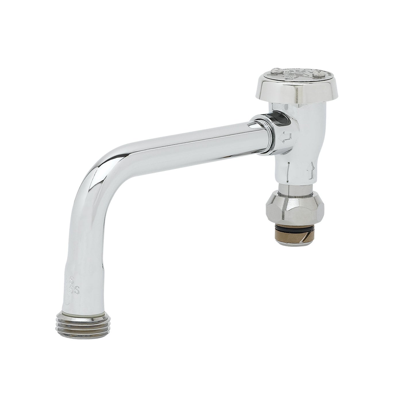 T&S Brass B-0409-02