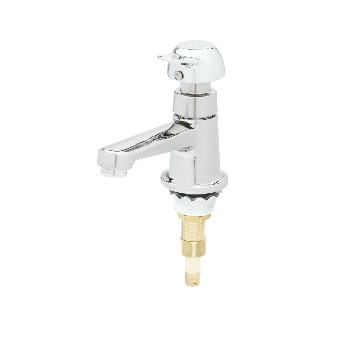 T&S Brass B-0712-PA