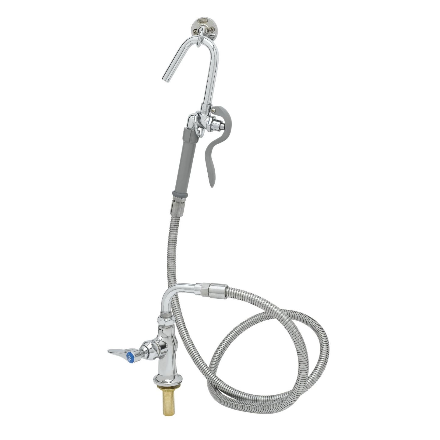 T&S Brass B-0305-102A