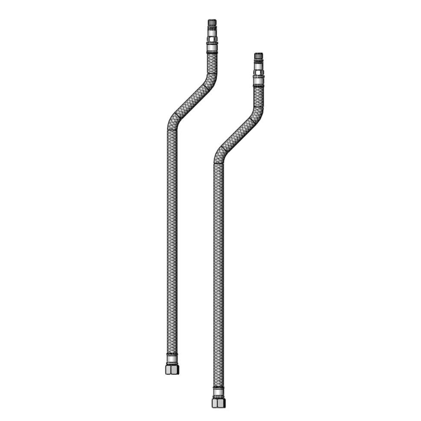 T&S Brass 016879-45