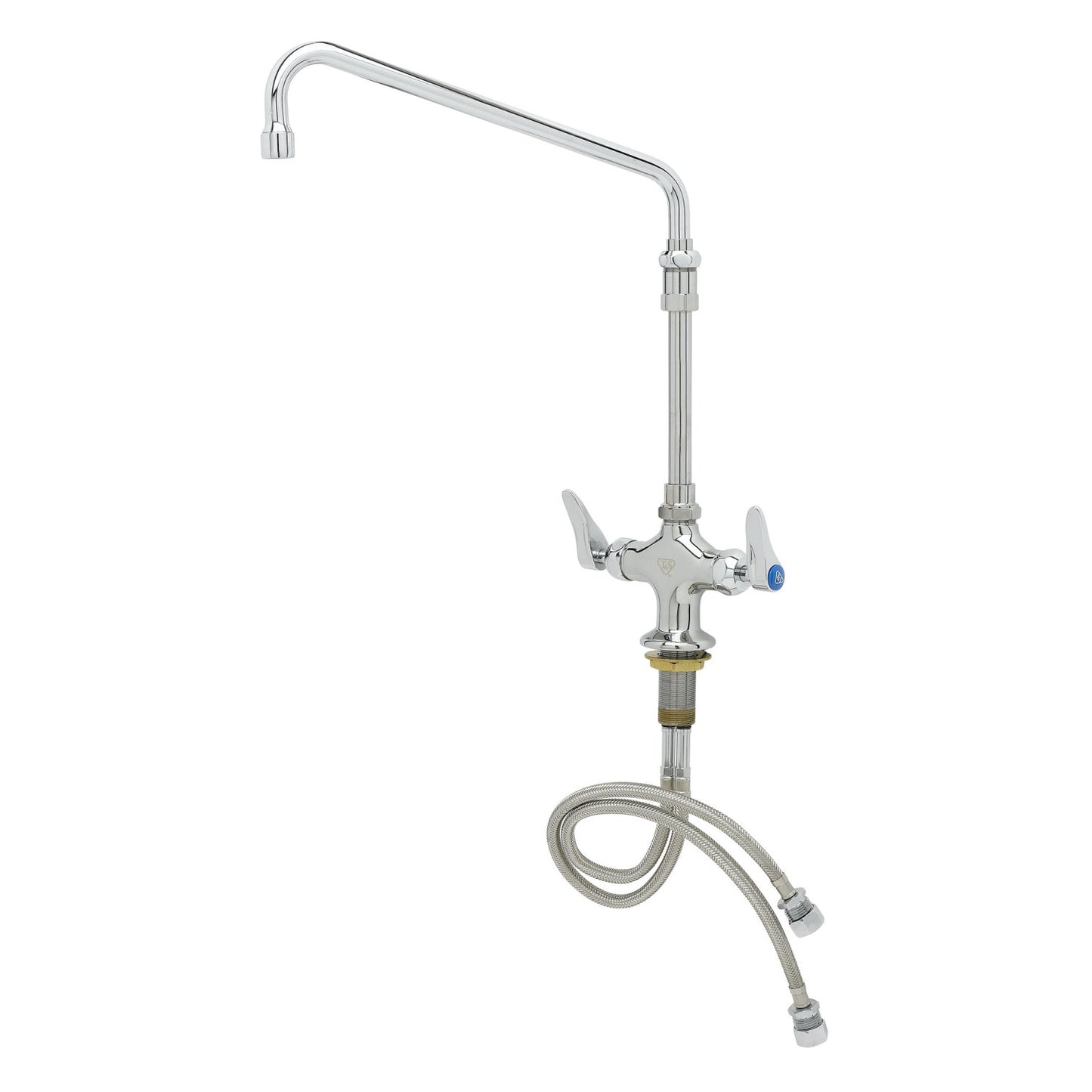 T&S Brass B-0201-02