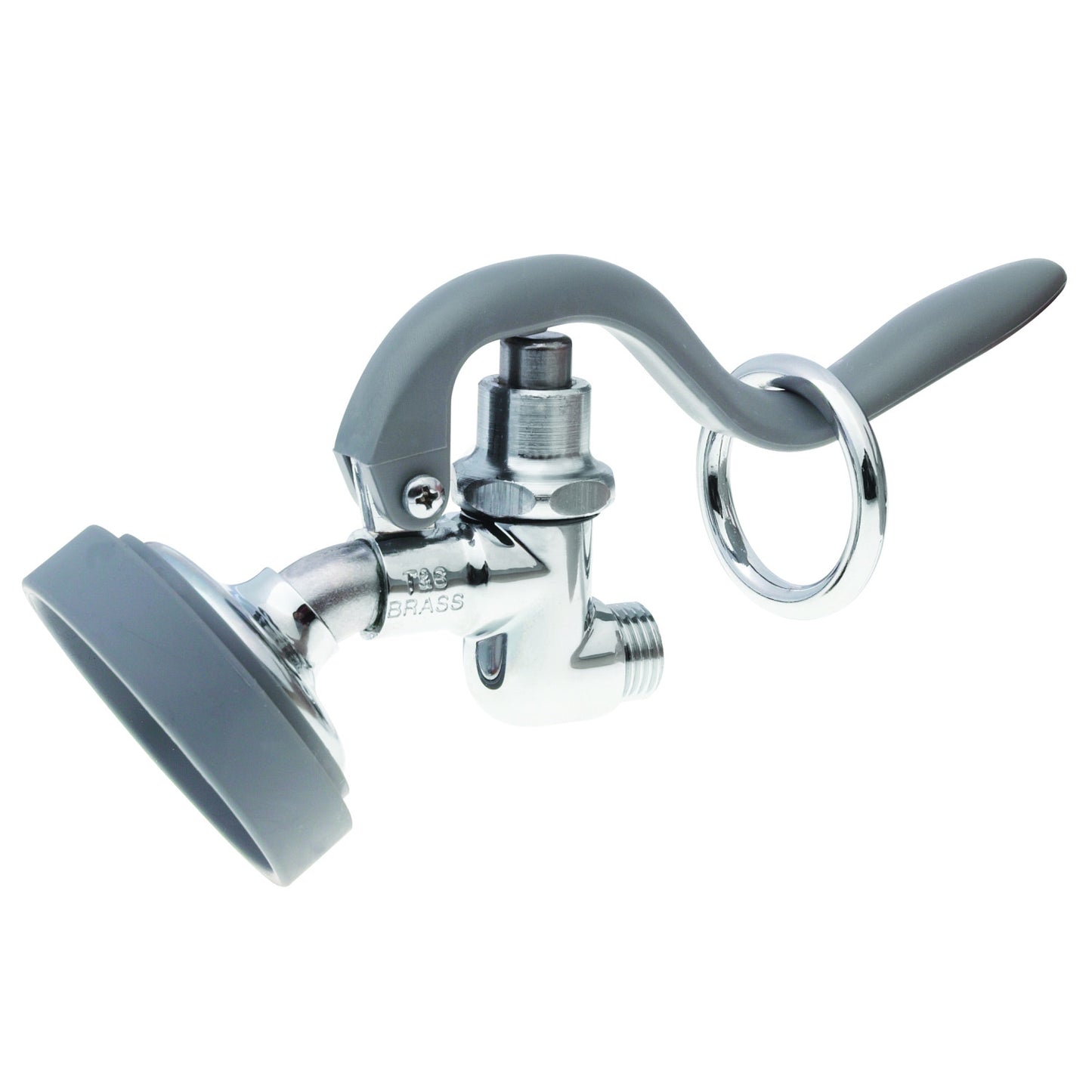 T&S Brass B-0107-035