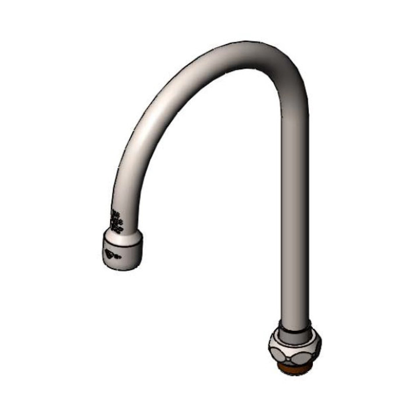 T&S Brass S133X-A22