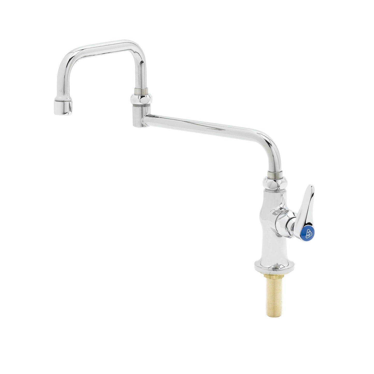 T&S Brass B-0256