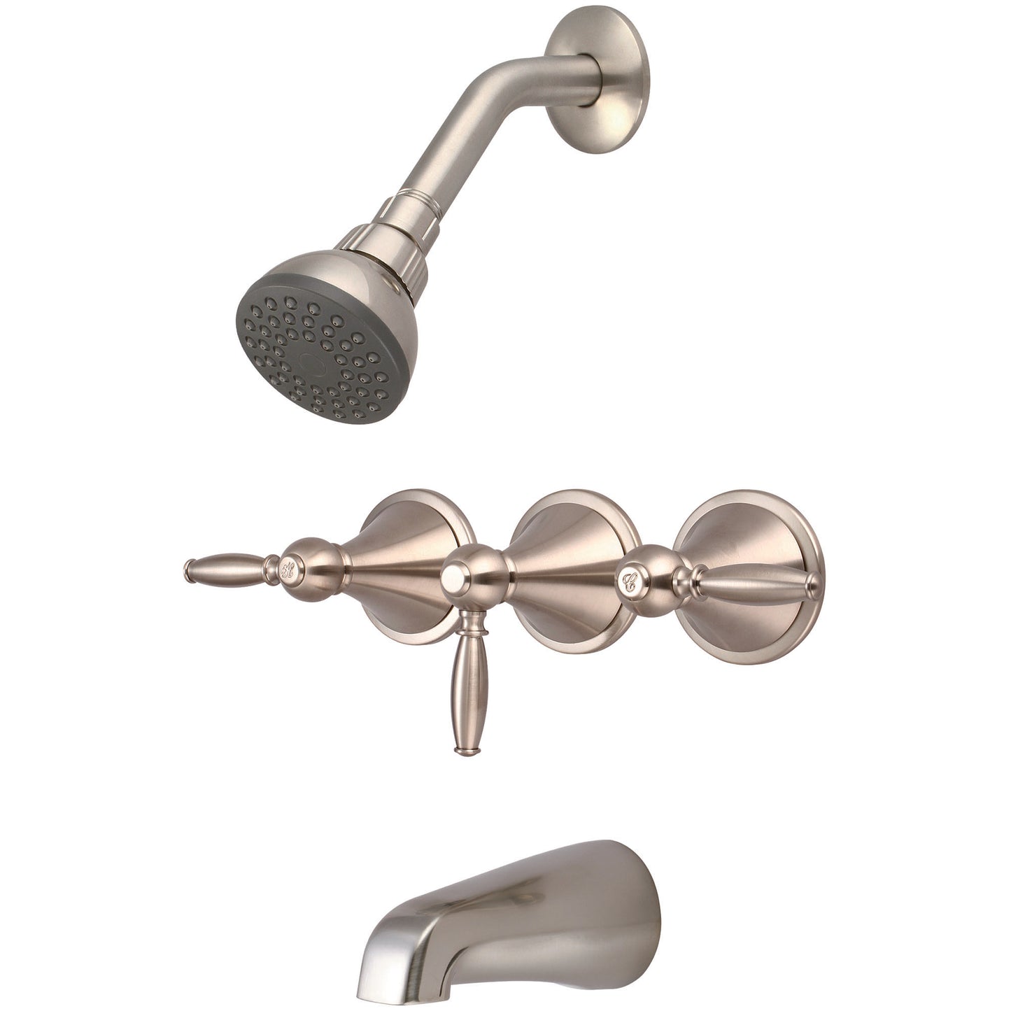 Central Brass 80868-L3-BN
