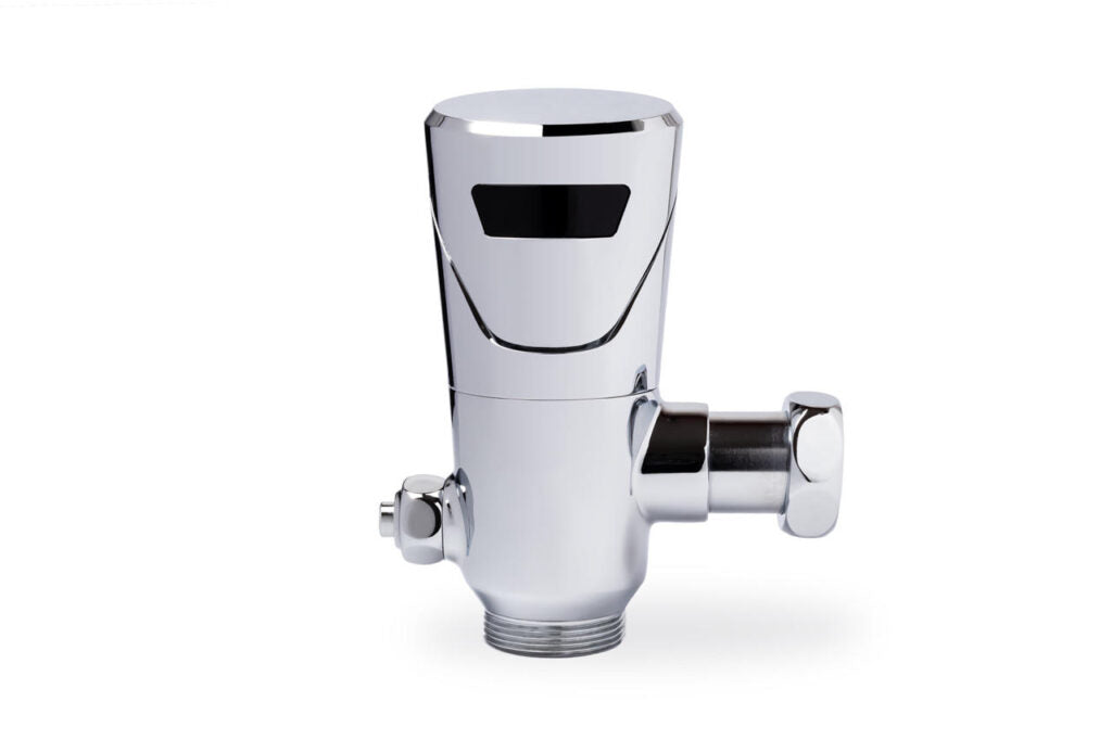 Hydrotek HE8200RF-1.0 Battery 1.0 GPF Urinal (Retrofit Sloan, Toto, and Zurn) ENDURATEK??