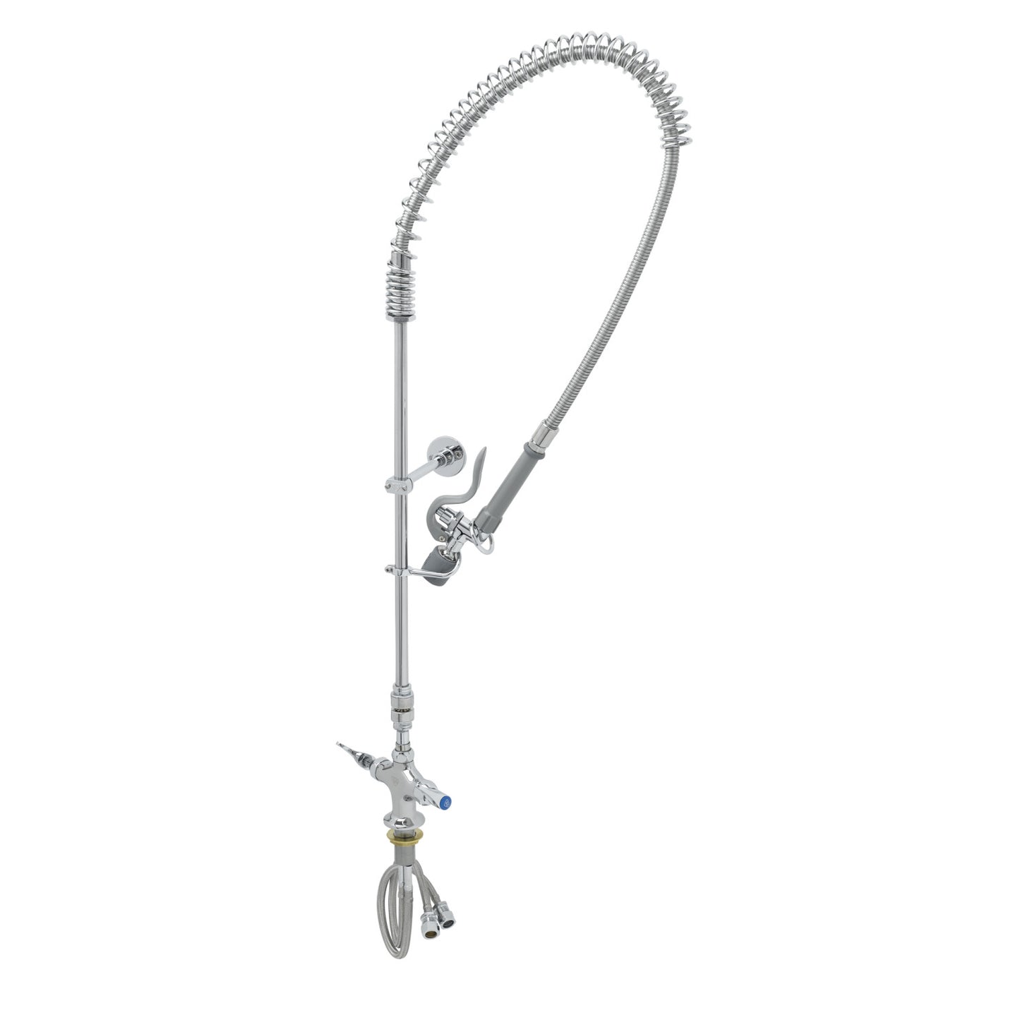 T&S Brass B-0113-V-BC