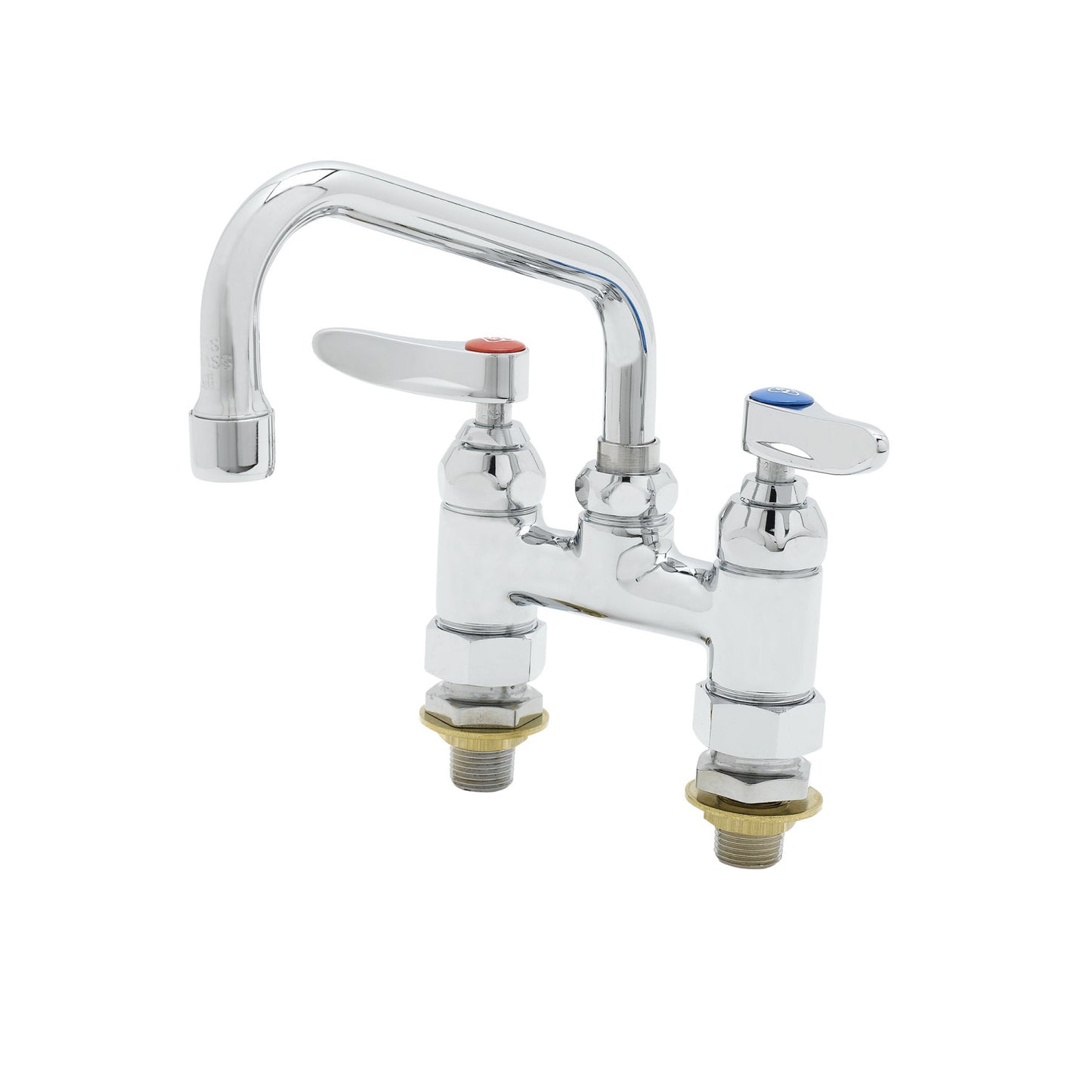 T&S Brass B-0228-CC