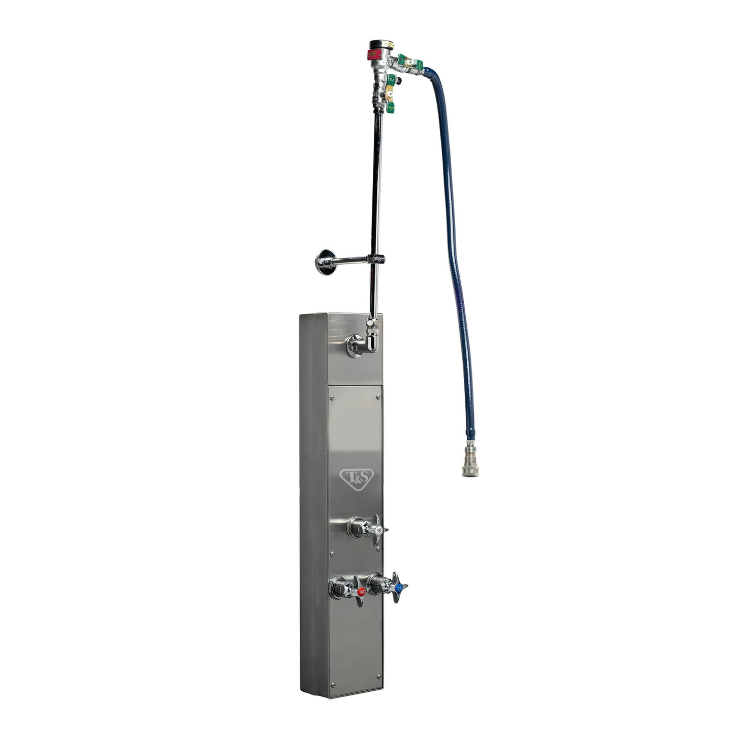 T&S Brass B-1460-SMB-CR