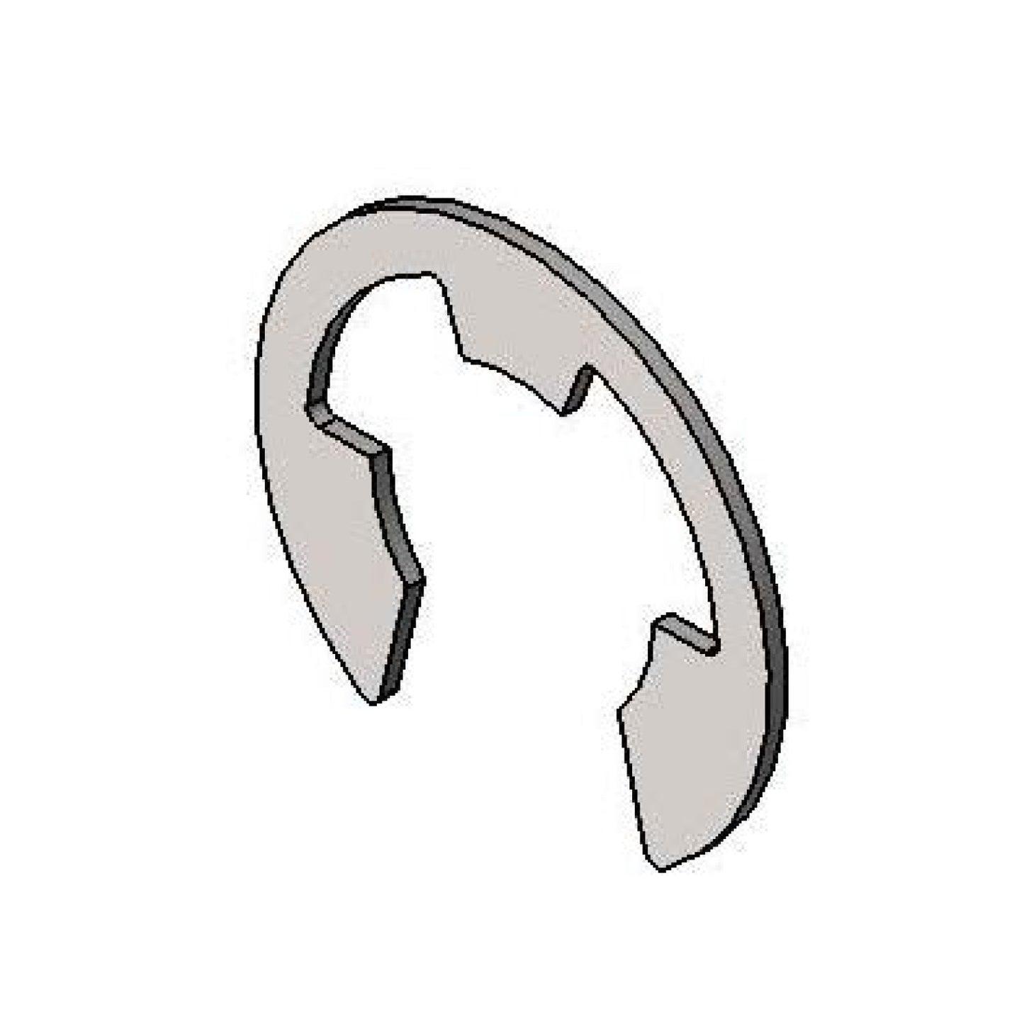 T&S Brass 019389-45