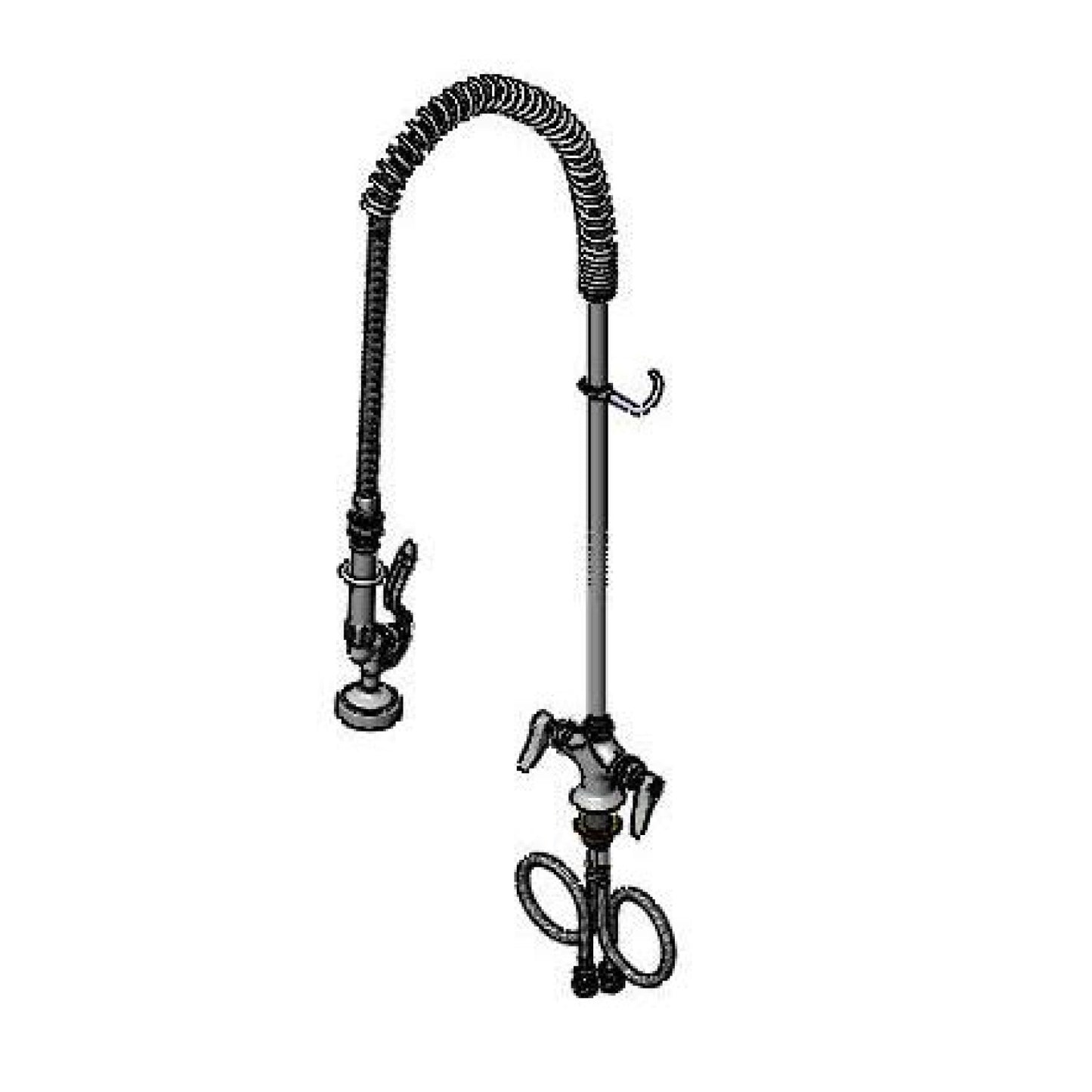 T&S Brass B-0113-SWV