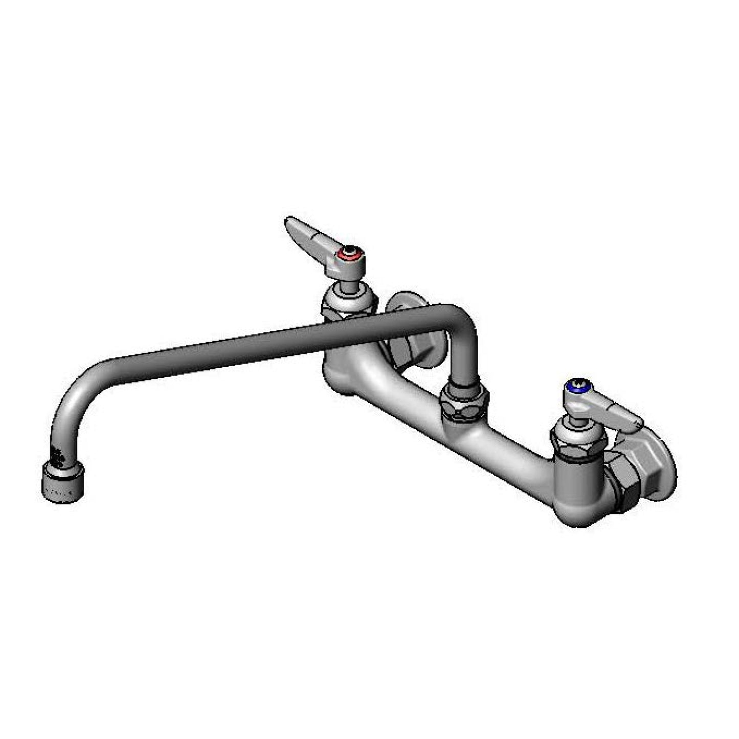 T&S Brass B-2299-VF22-CR