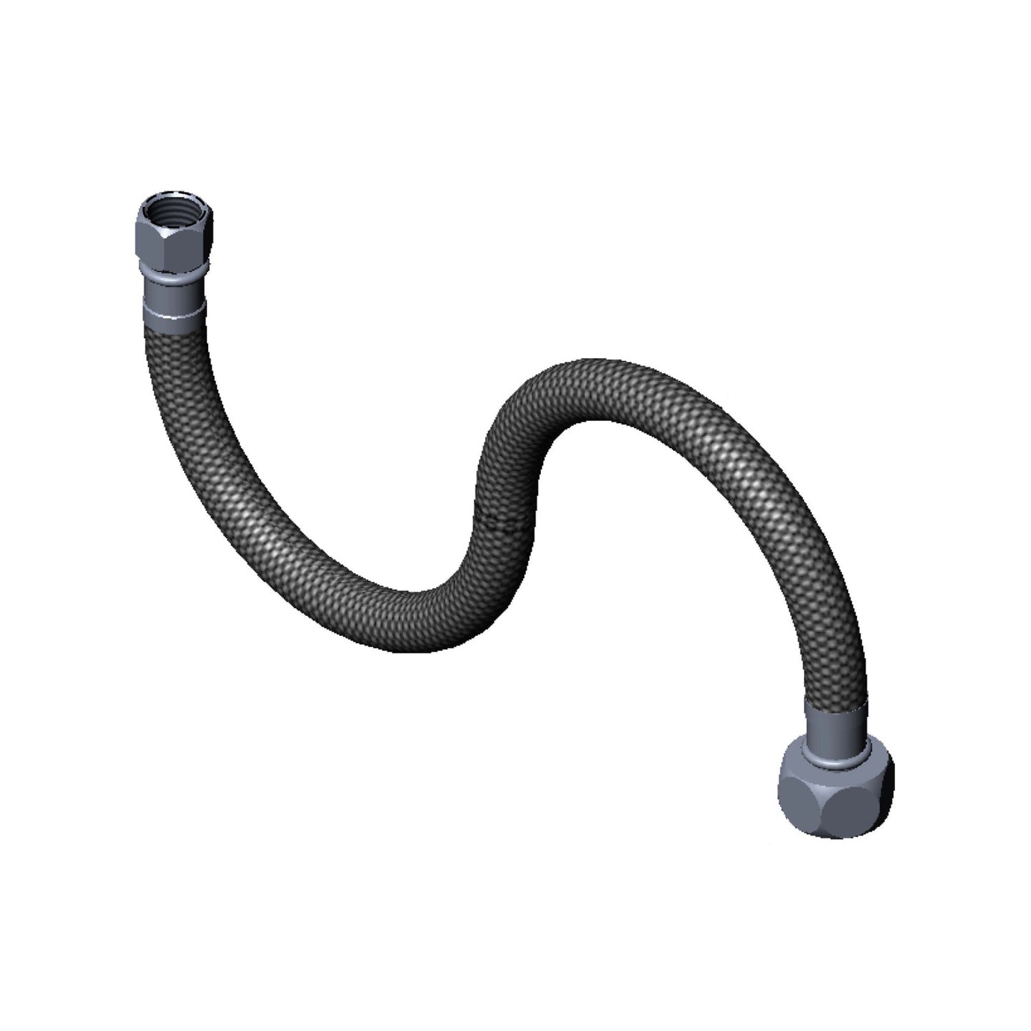 T&S Brass 016297-45XL