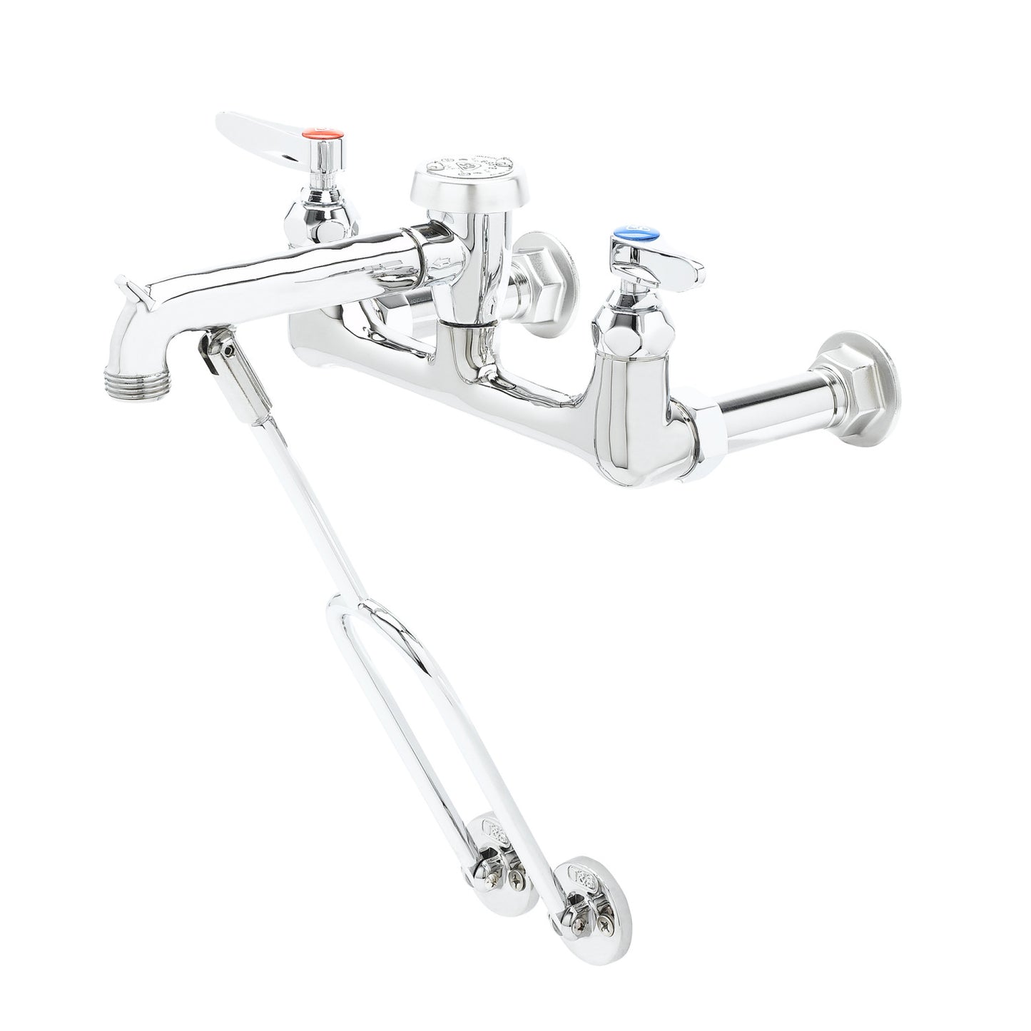 T&S Brass B-0655-POL
