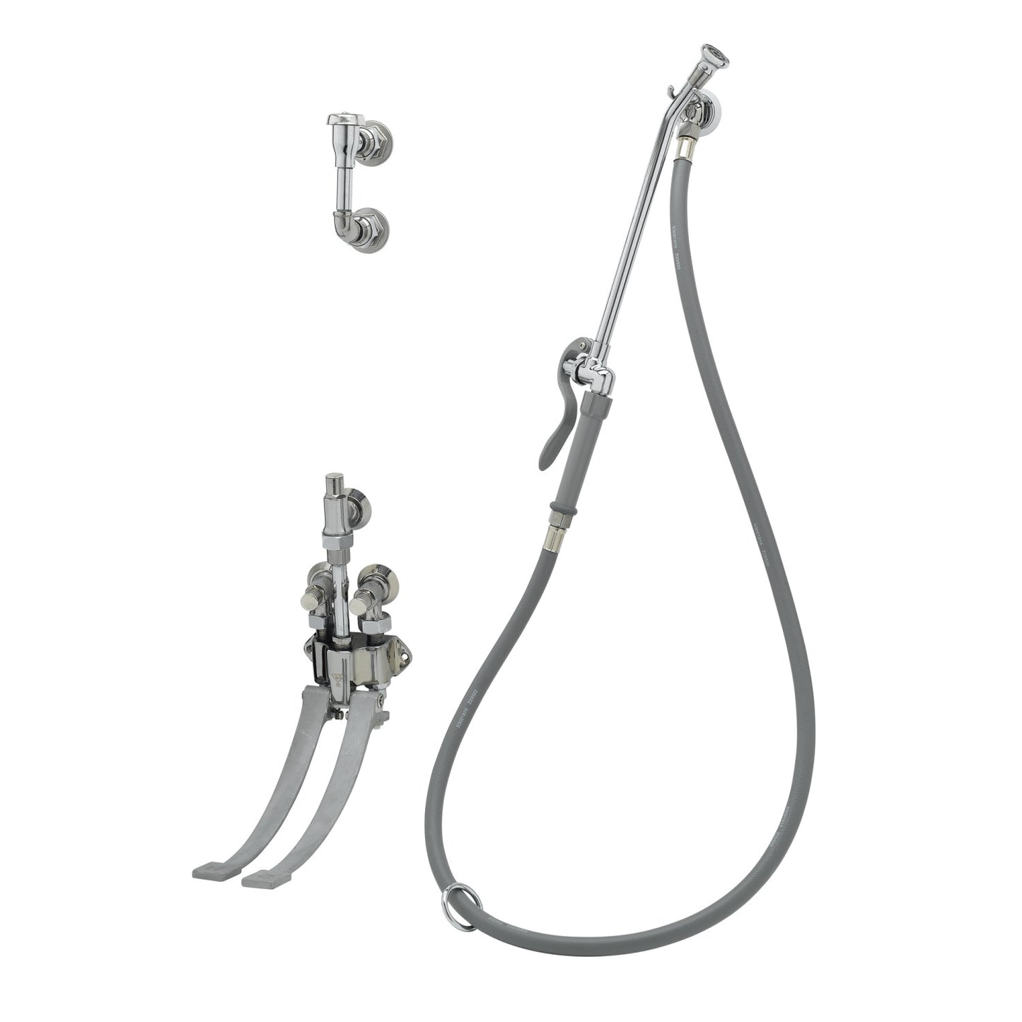 T&S Brass B-0675