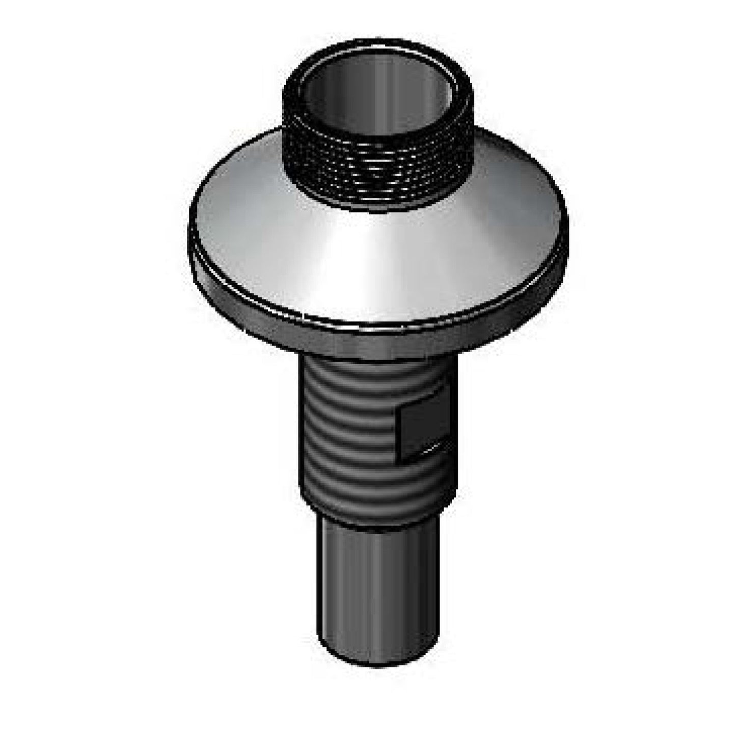 T&S Brass 016754-40NS