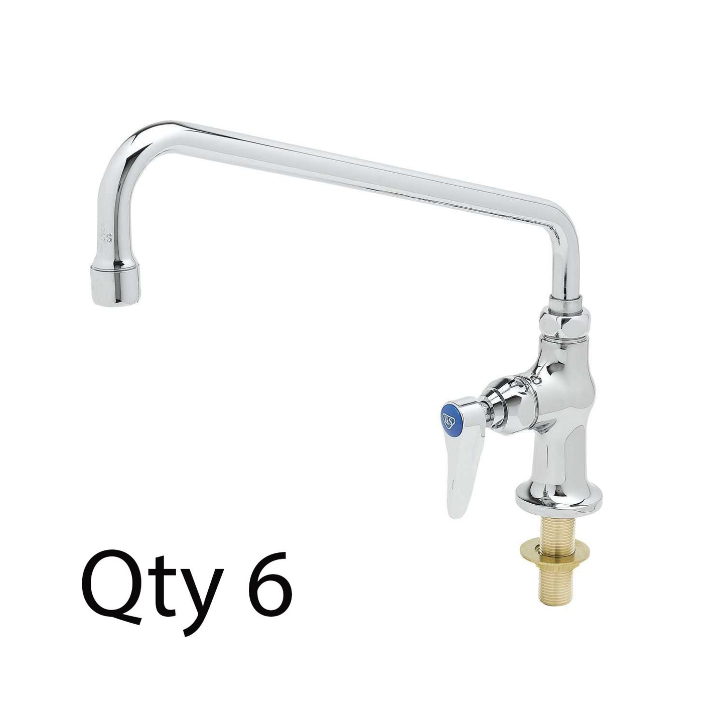 T&S Brass B-0206-M