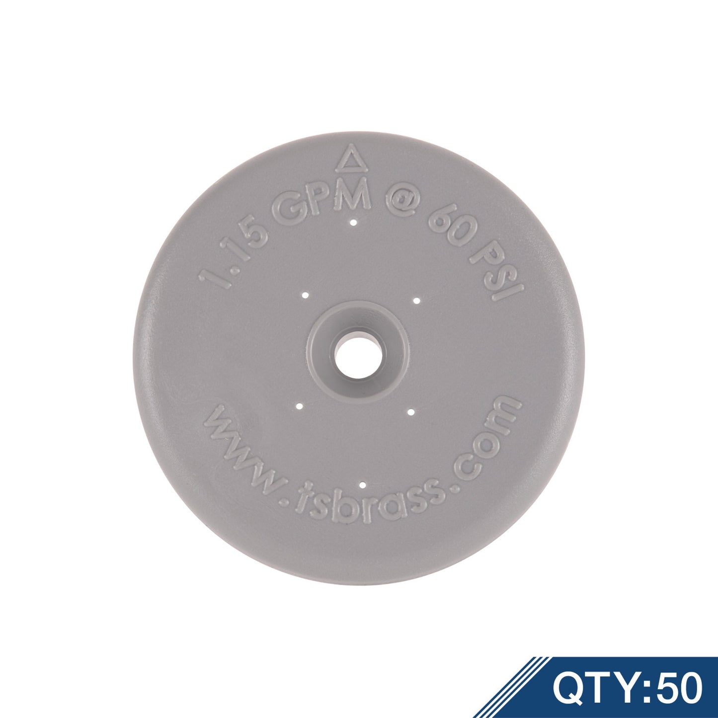 T&S Brass 001121-45M50