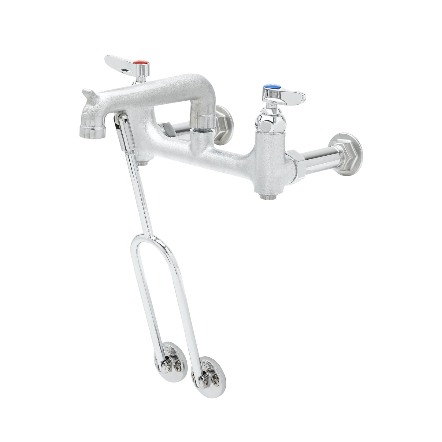 T&S Brass B-0650-BSTR