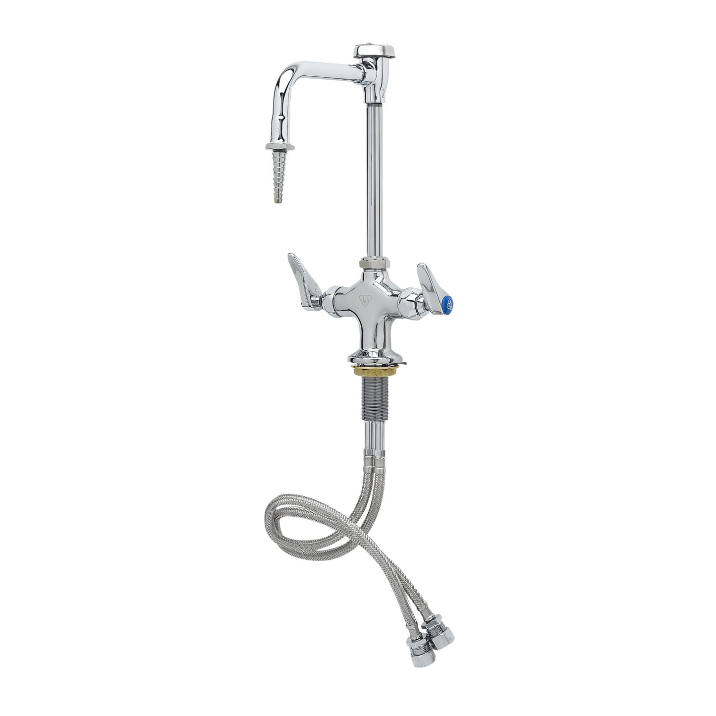 T&S Brass BL-5704-08L-QT