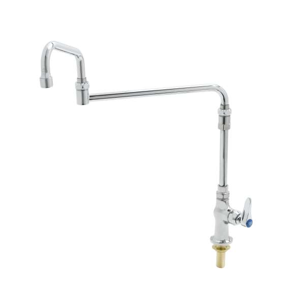 T&S Brass B-0319-02