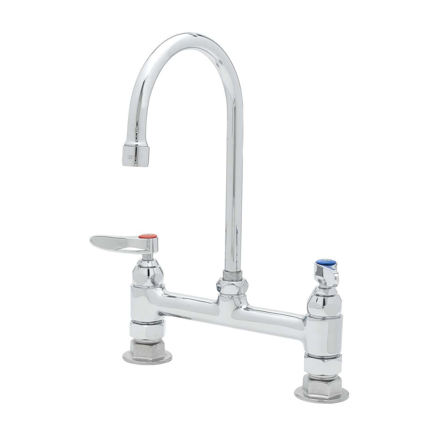 T&S Brass B-0320